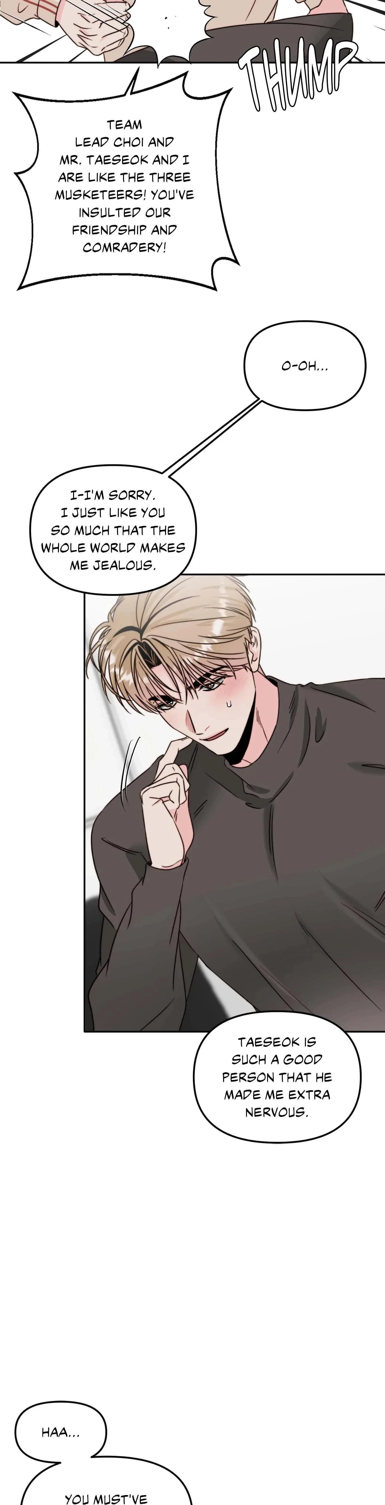 Histamine Heartbreak Chapter 44, page 3