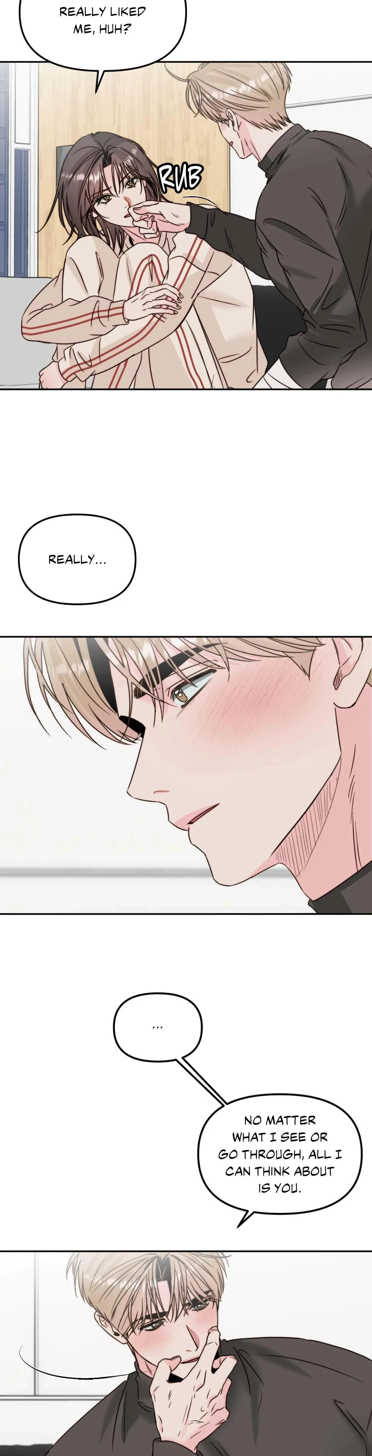 Histamine Heartbreak Chapter 44, page 4