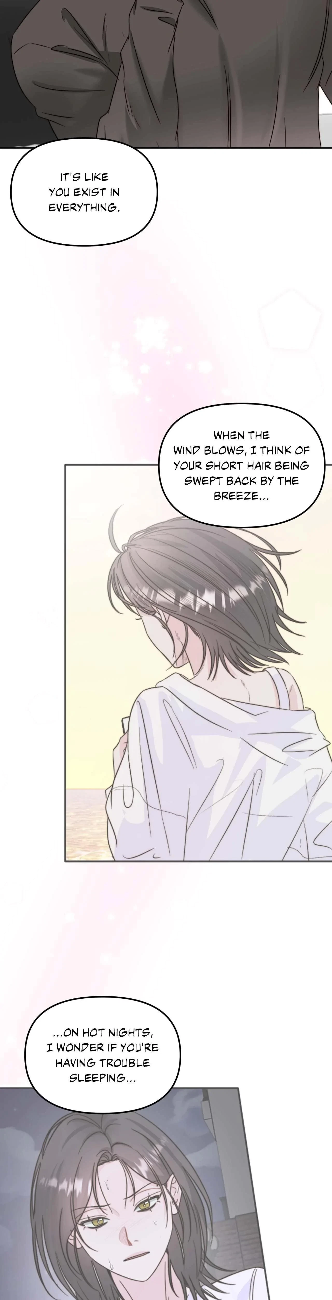 Histamine Heartbreak Chapter 44, page 5