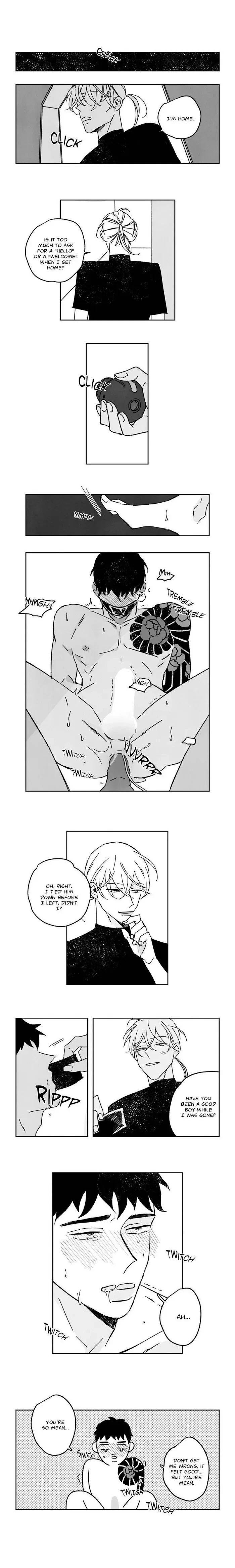 Eunsuk & Jung-Gu Chapter 11, page 3