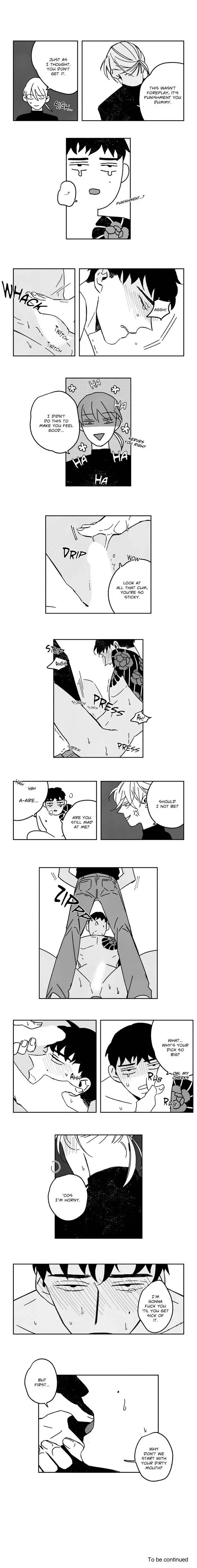 Eunsuk & Jung-Gu Chapter 11, page 4
