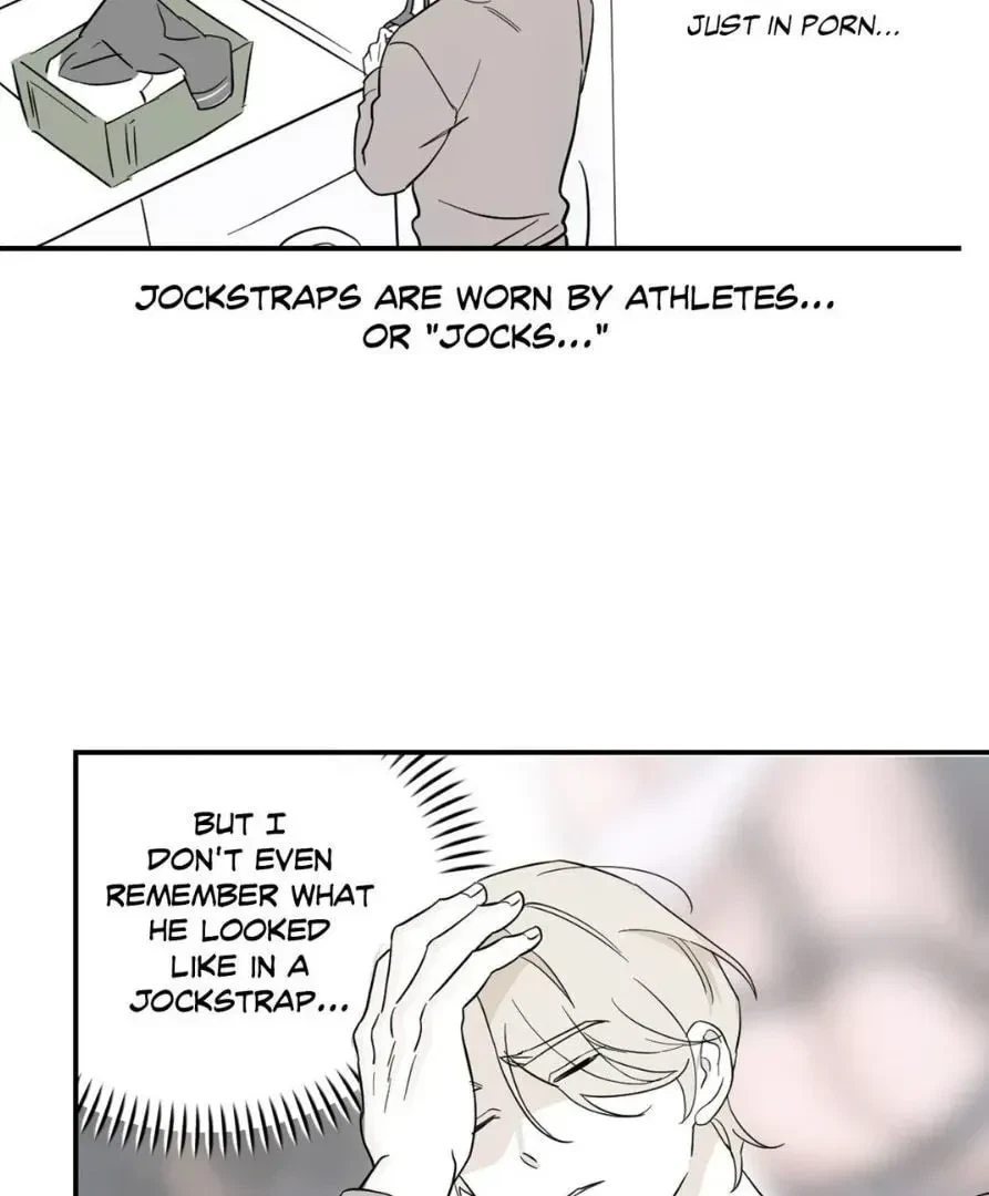 An Unsettling Scent Chapter 41.1, page 4
