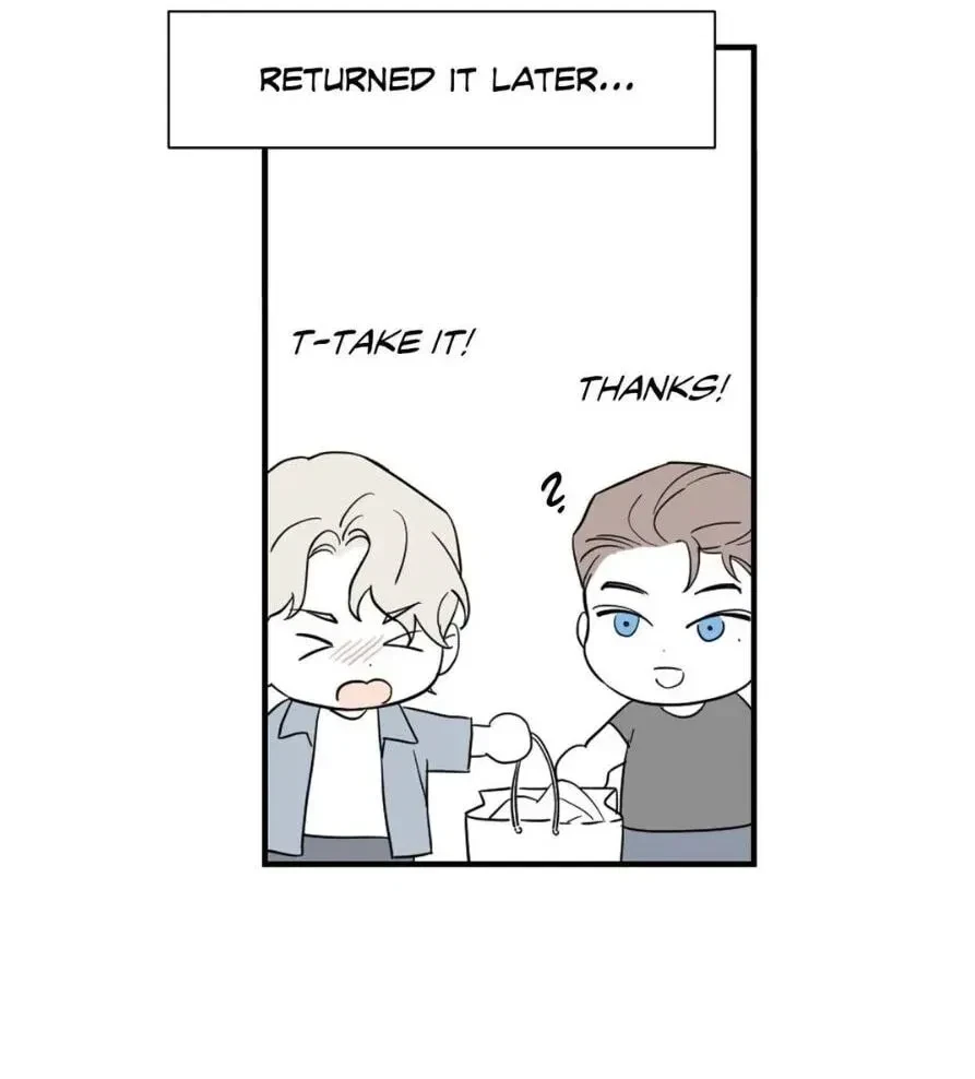 An Unsettling Scent Chapter 41.1, page 8