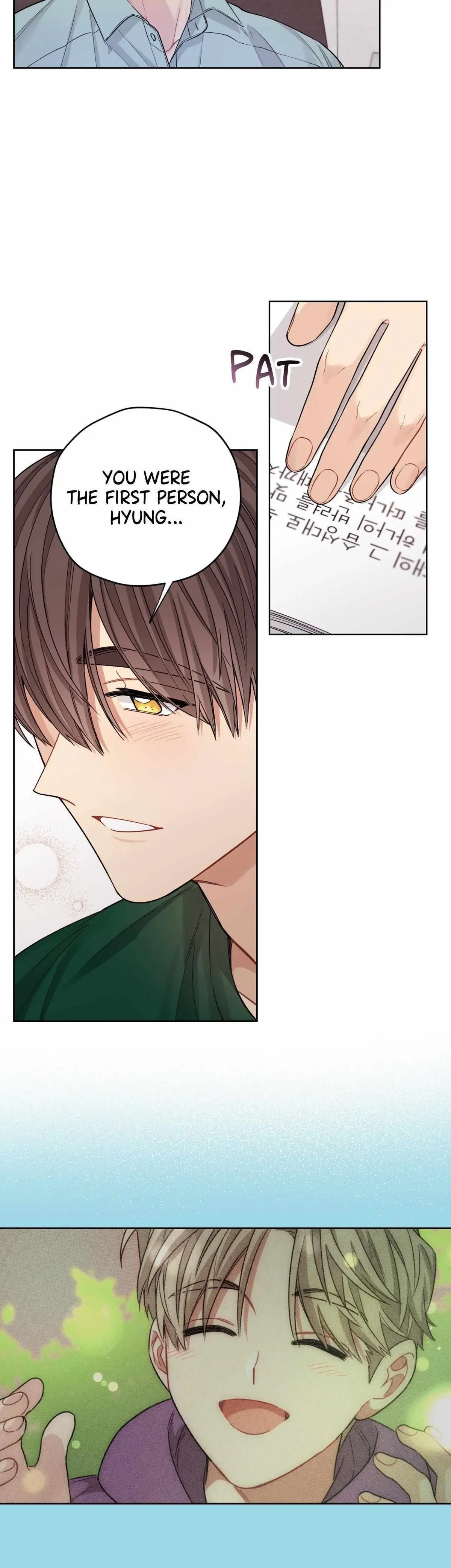 I Swear I'm Not A Scammer! Chapter 23, page 17