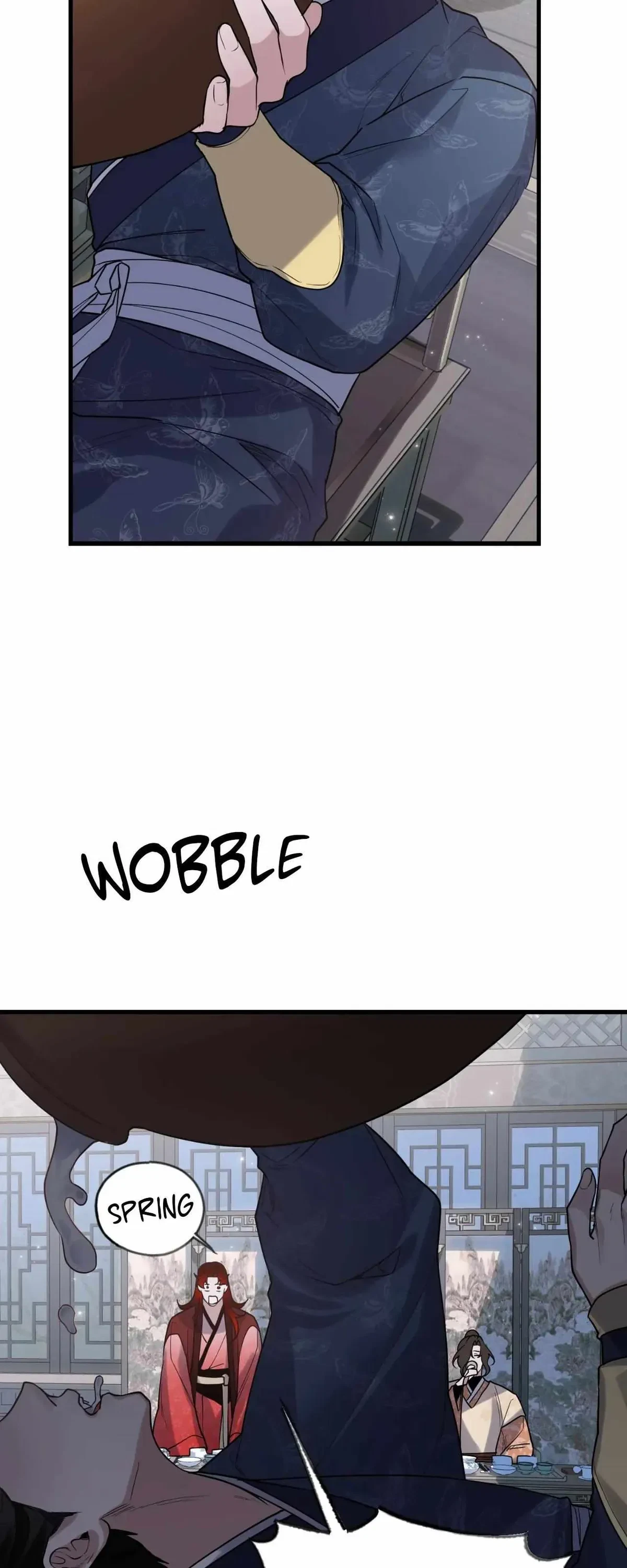 Side.15 : The End, page 12