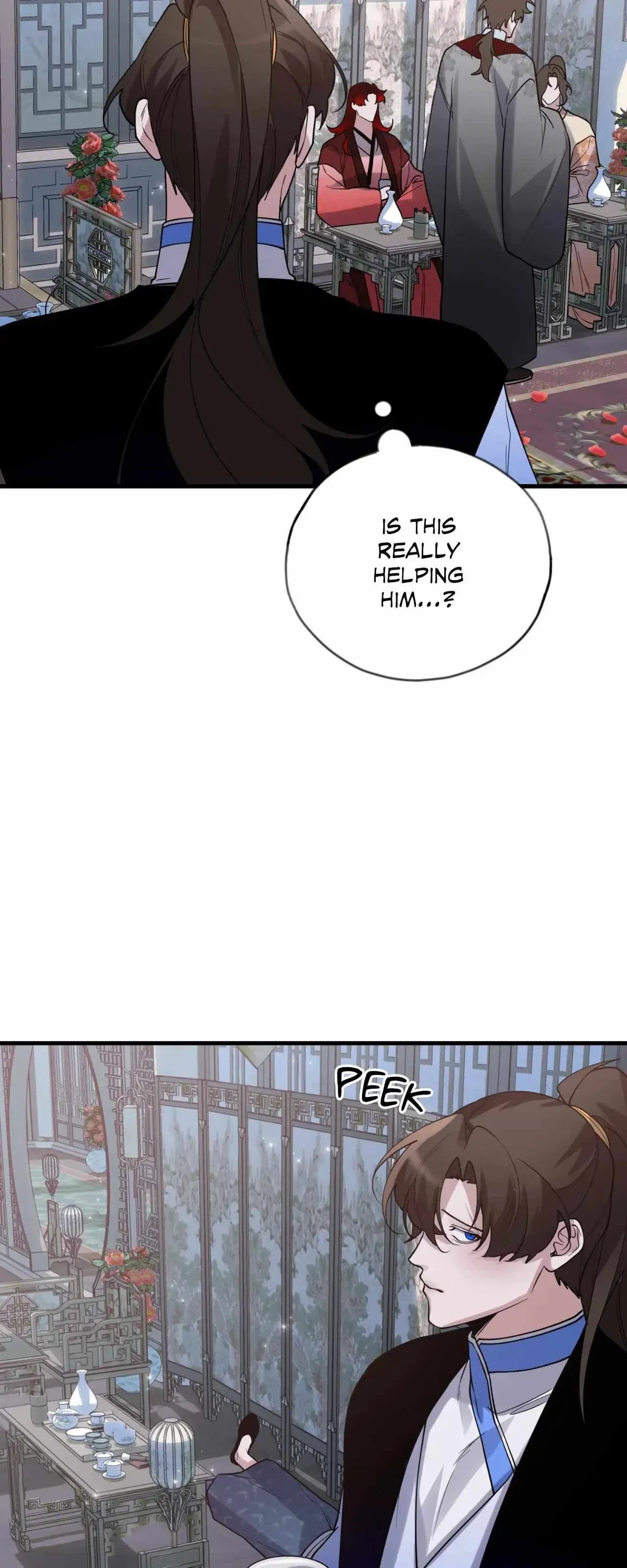 Side.15 : The End, page 22