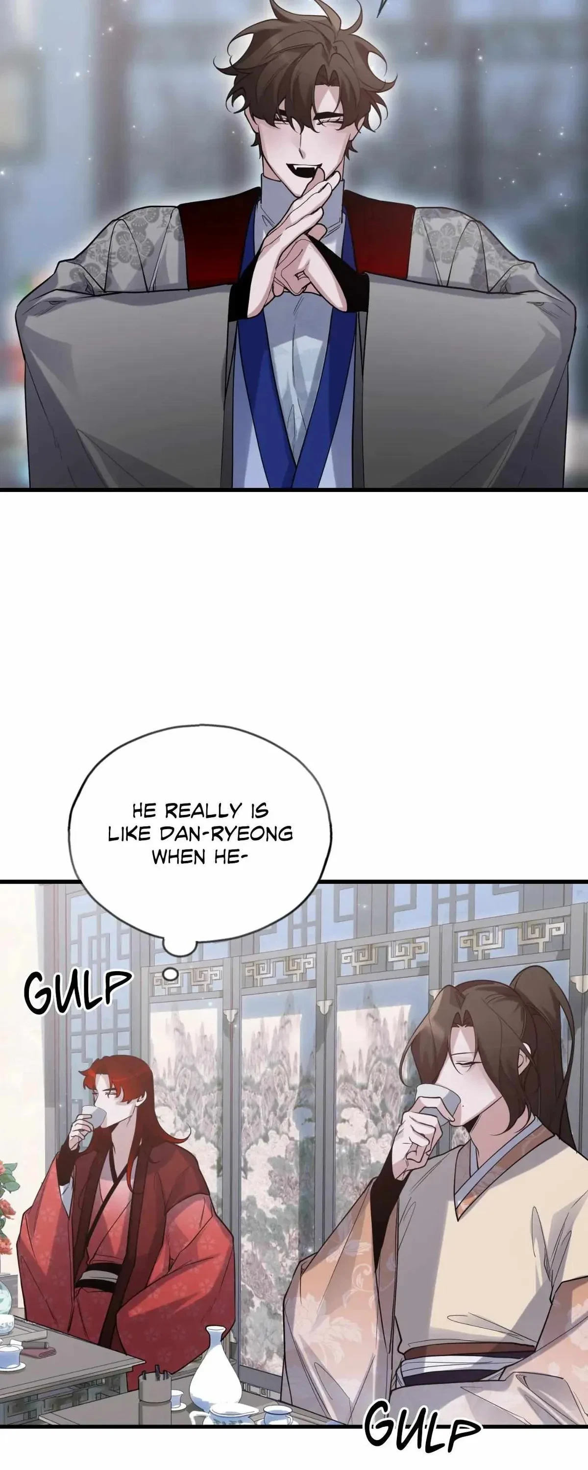 Side.15 : The End, page 25