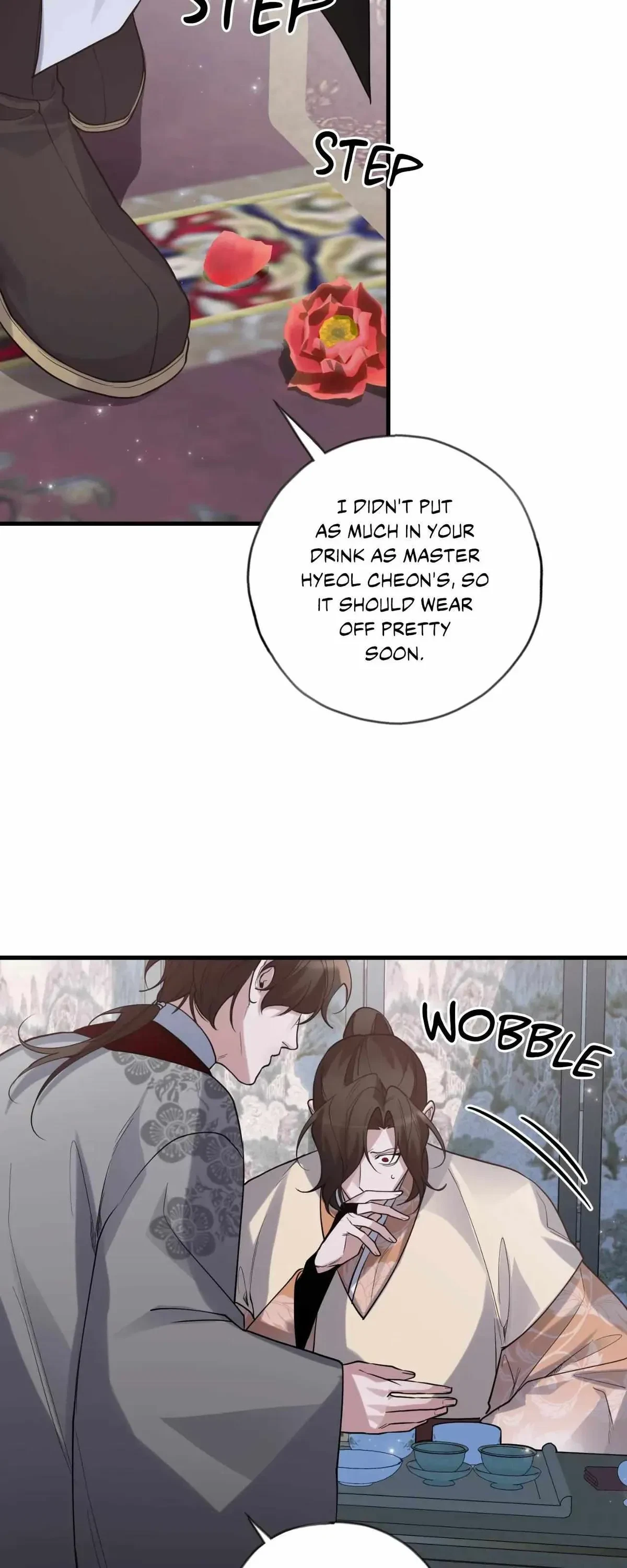 Side.15 : The End, page 28