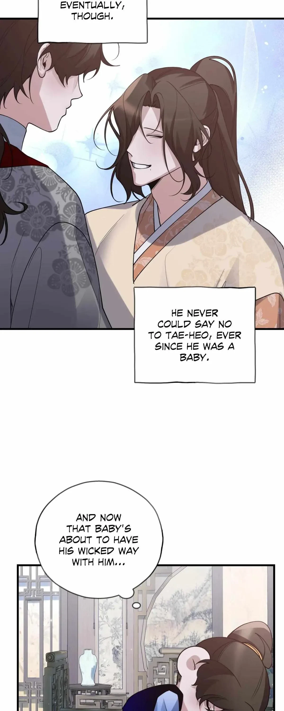 Side.15 : The End, page 34