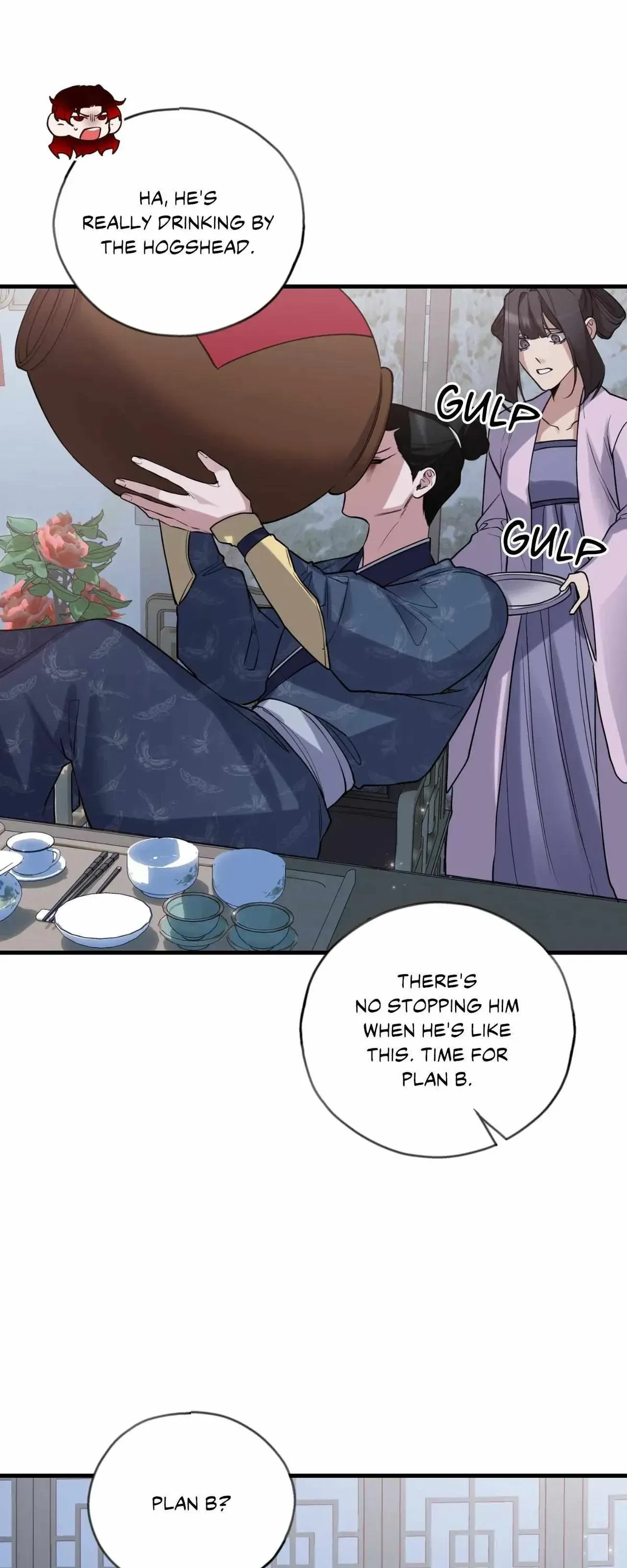 Side.15 : The End, page 6