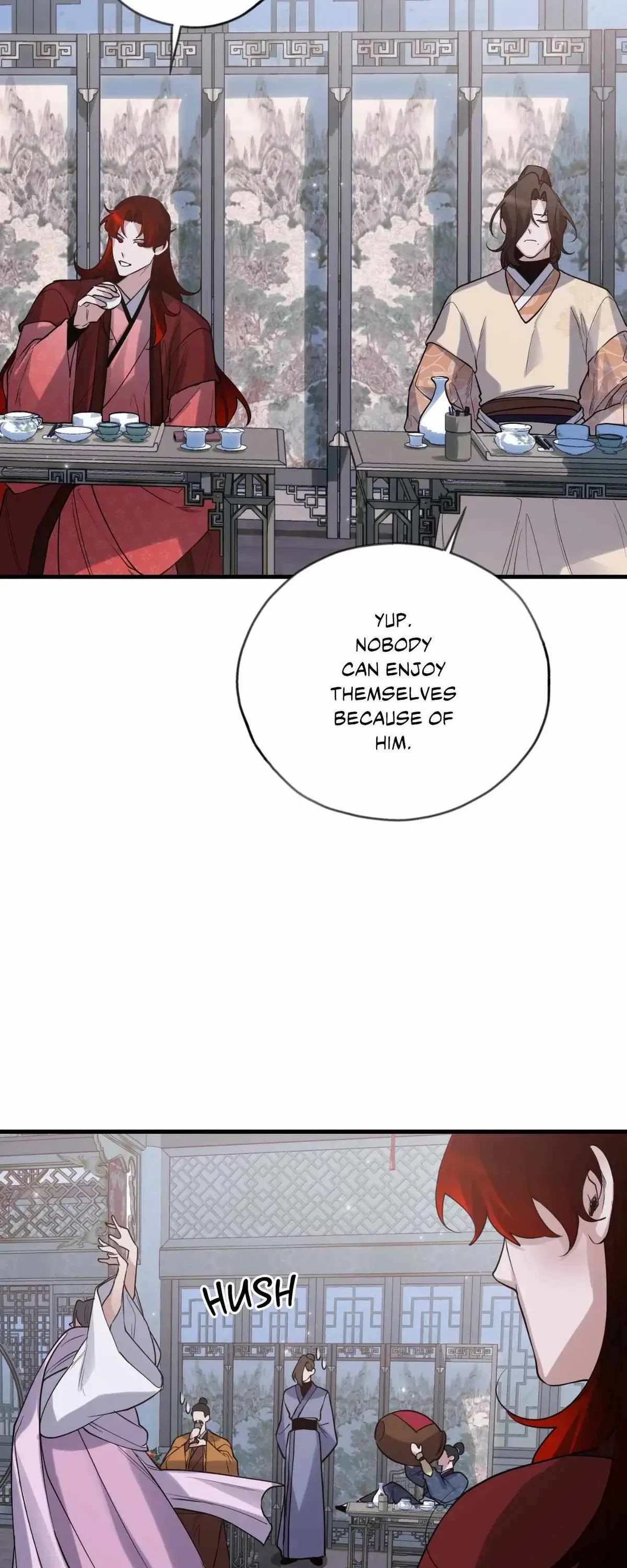 Side.15 : The End, page 7