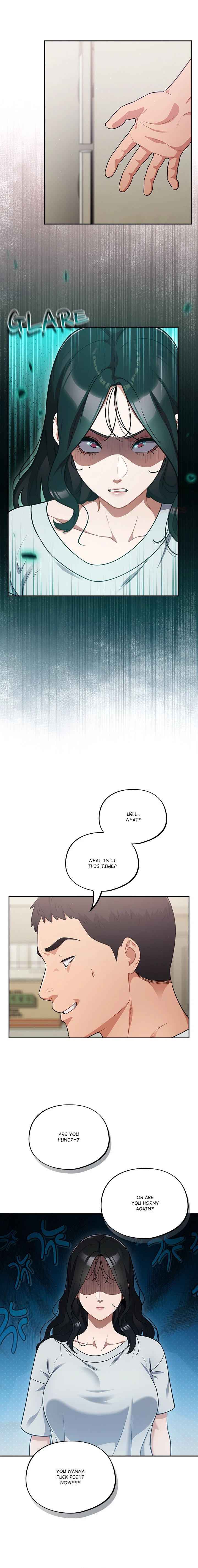 Stupidemic Chapter 51, page 3