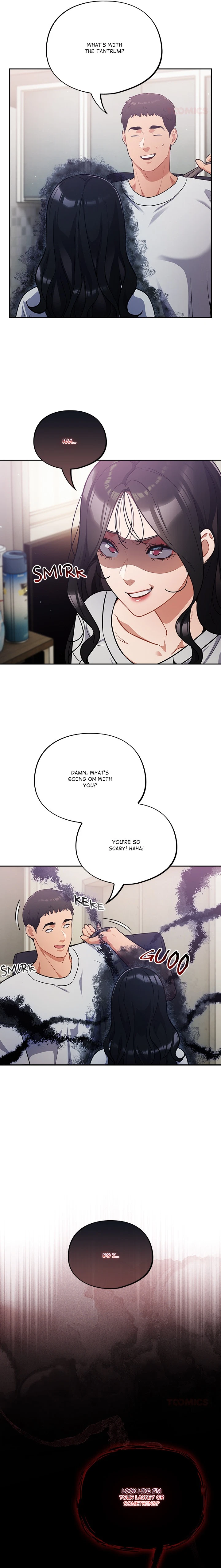 Stupidemic Chapter 51, page 4