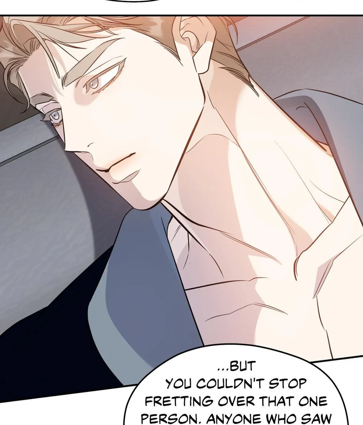 Ghostly Vendetta Chapter 67, page 3