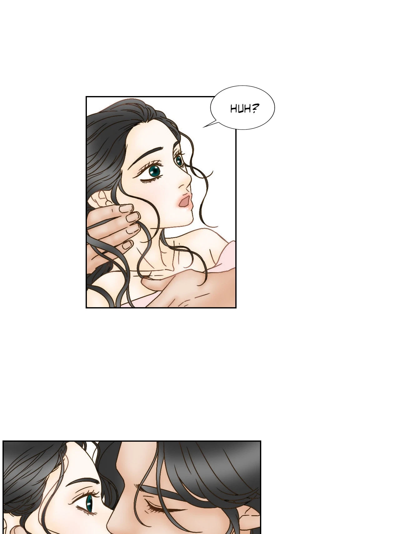My Mother's Lover 2 Chapter 54, page 10