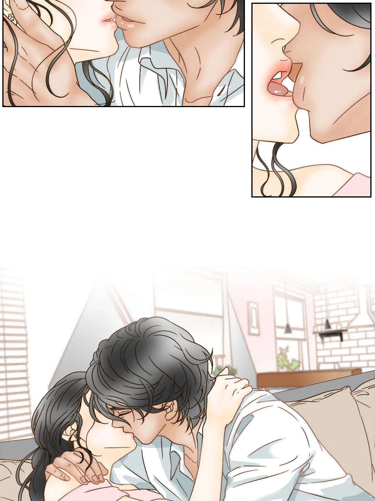 My Mother's Lover 2 Chapter 54, page 11