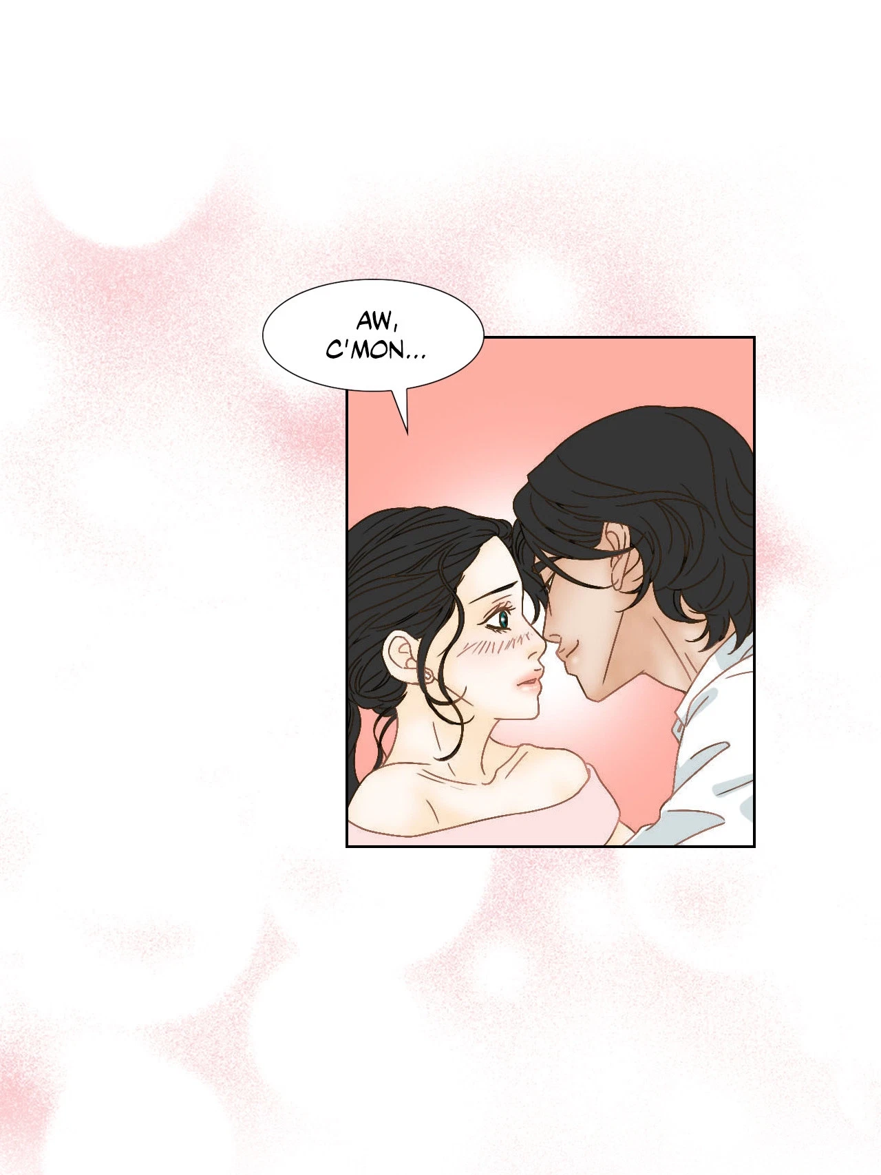 My Mother's Lover 2 Chapter 54, page 13
