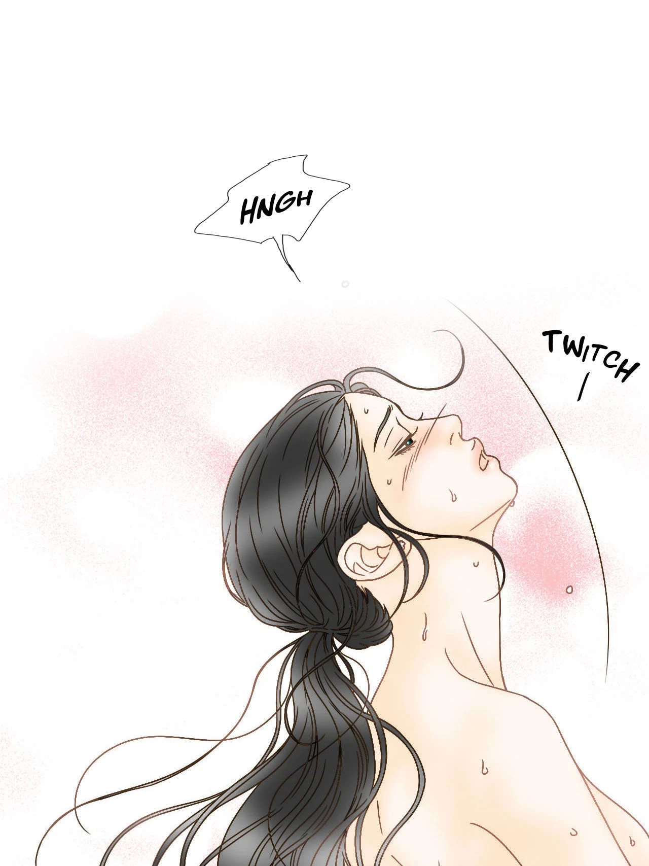 My Mother's Lover 2 Chapter 54, page 21