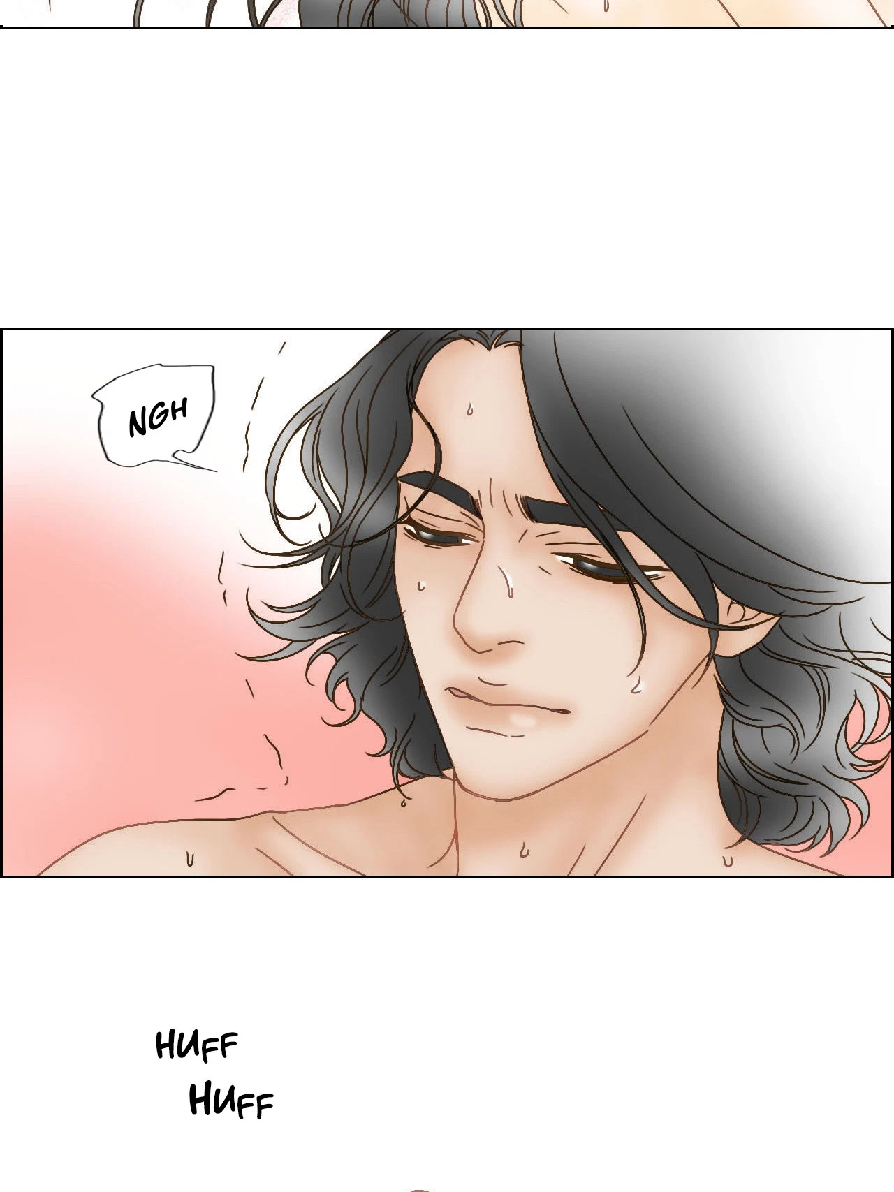 My Mother's Lover 2 Chapter 54, page 22