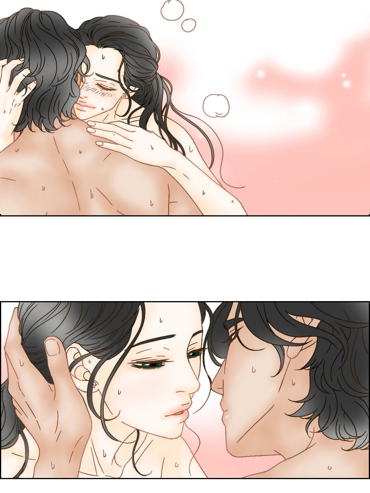 My Mother's Lover 2 Chapter 54, page 23