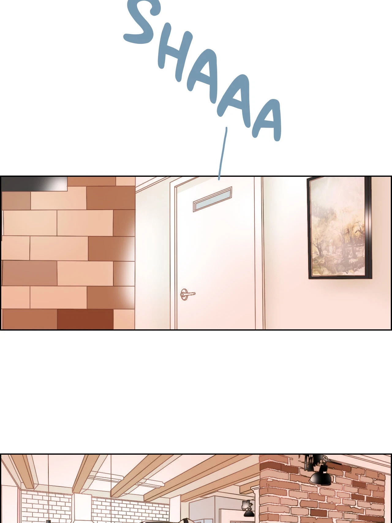 My Mother's Lover 2 Chapter 54, page 25