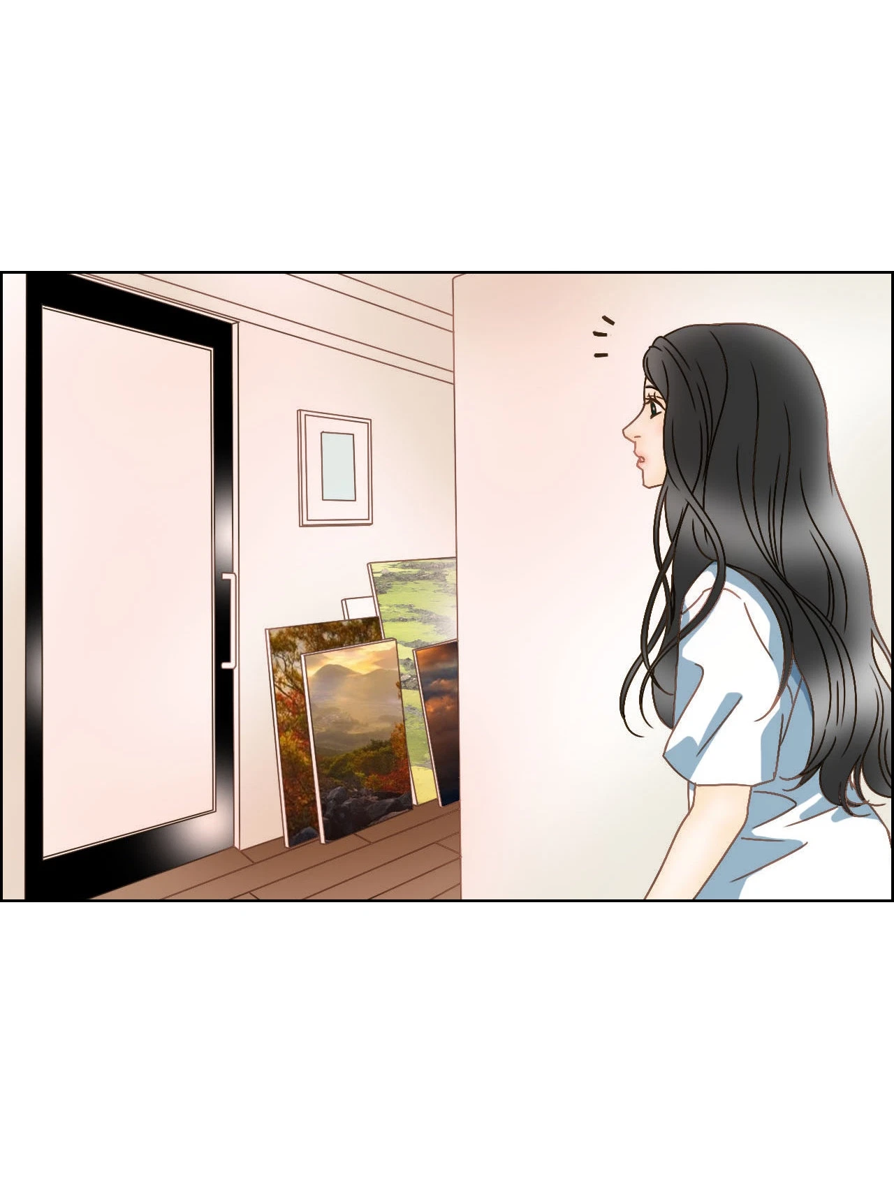 My Mother's Lover 2 Chapter 54, page 29
