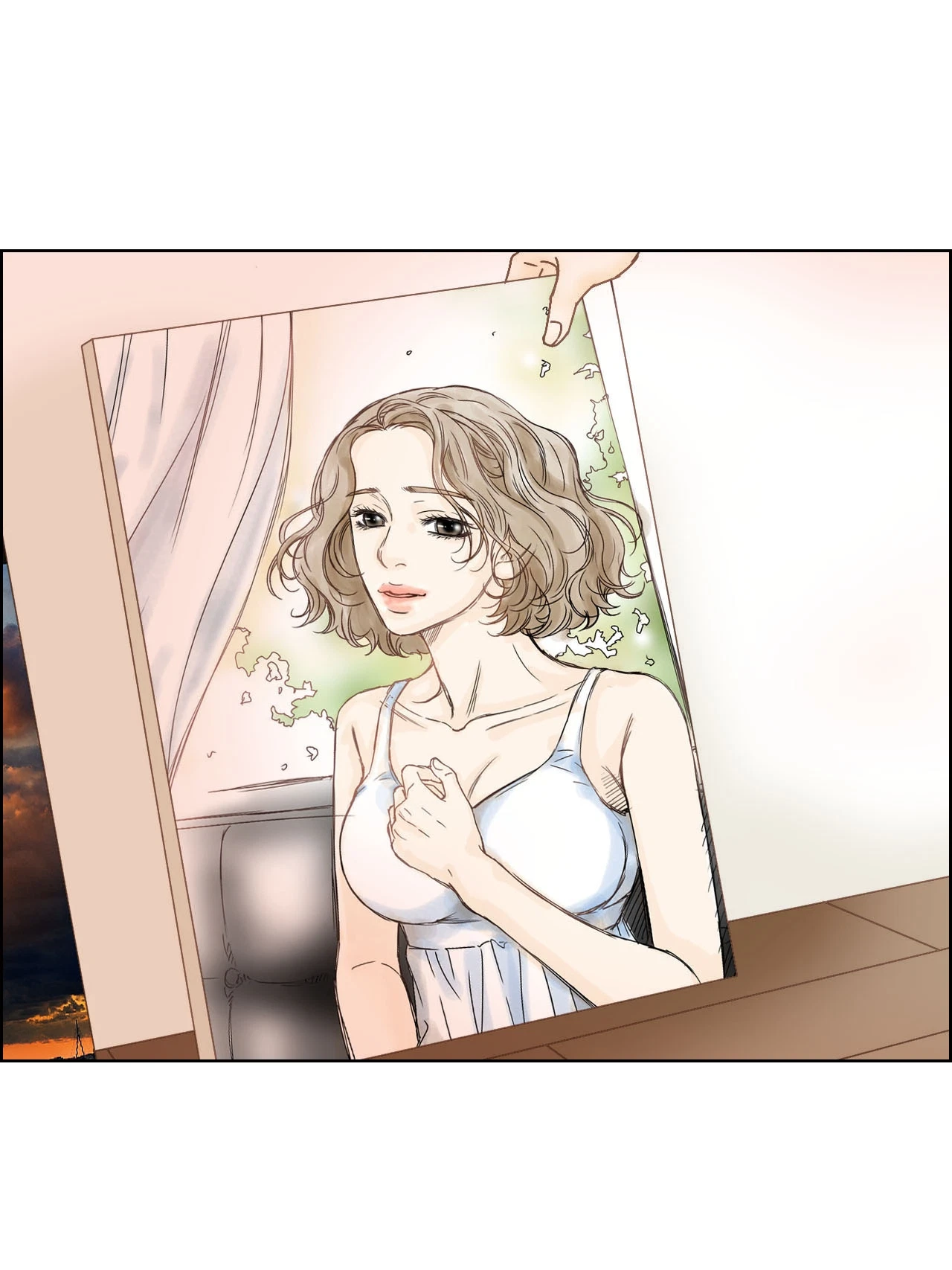 My Mother's Lover 2 Chapter 54, page 32
