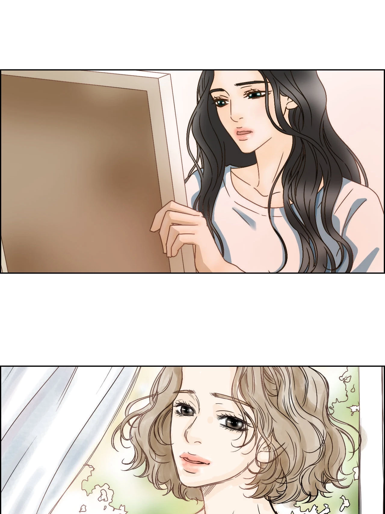 My Mother's Lover 2 Chapter 54, page 33