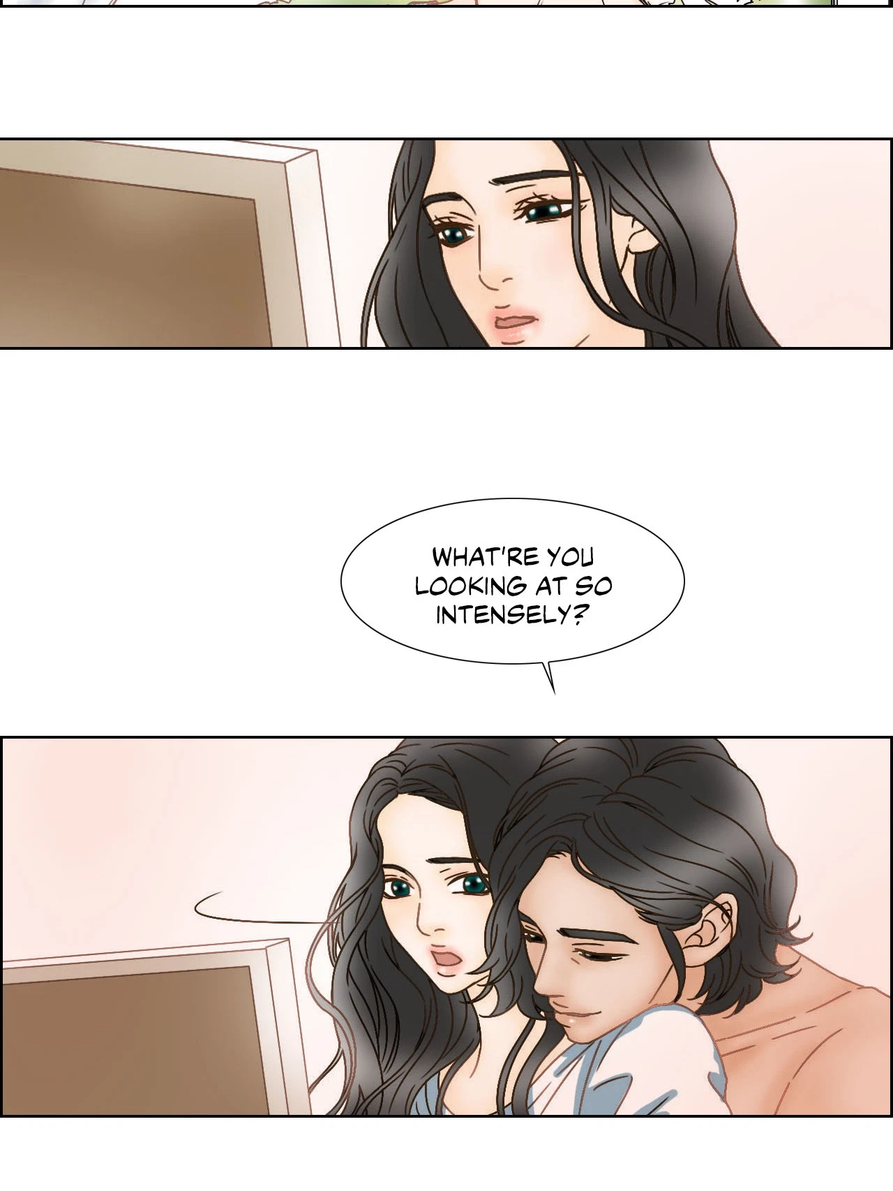 My Mother's Lover 2 Chapter 54, page 34