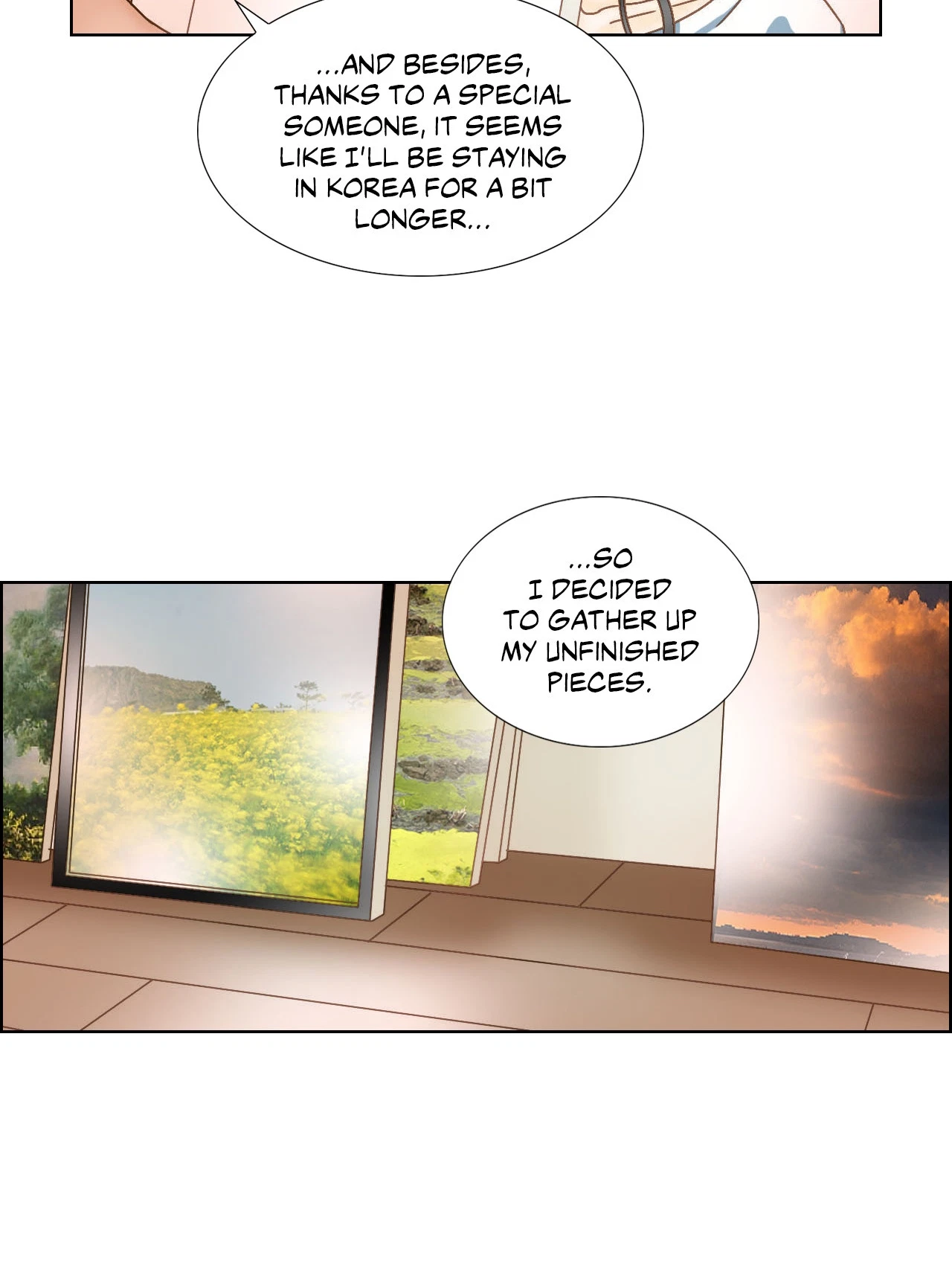 My Mother's Lover 2 Chapter 54, page 37