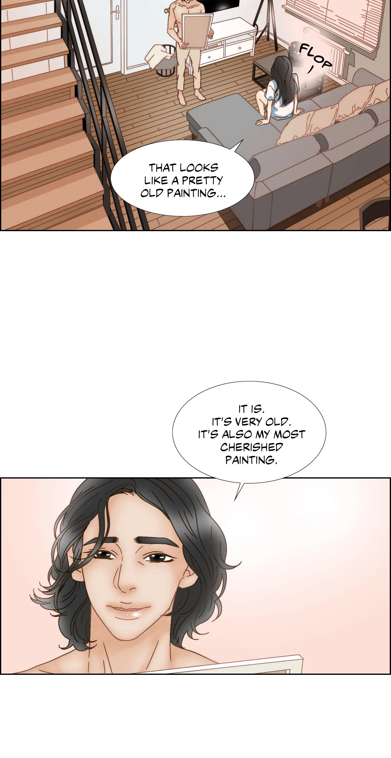 My Mother's Lover 2 Chapter 54, page 39
