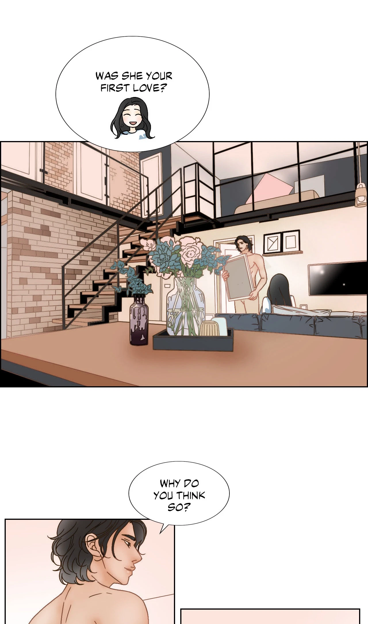 My Mother's Lover 2 Chapter 54, page 40