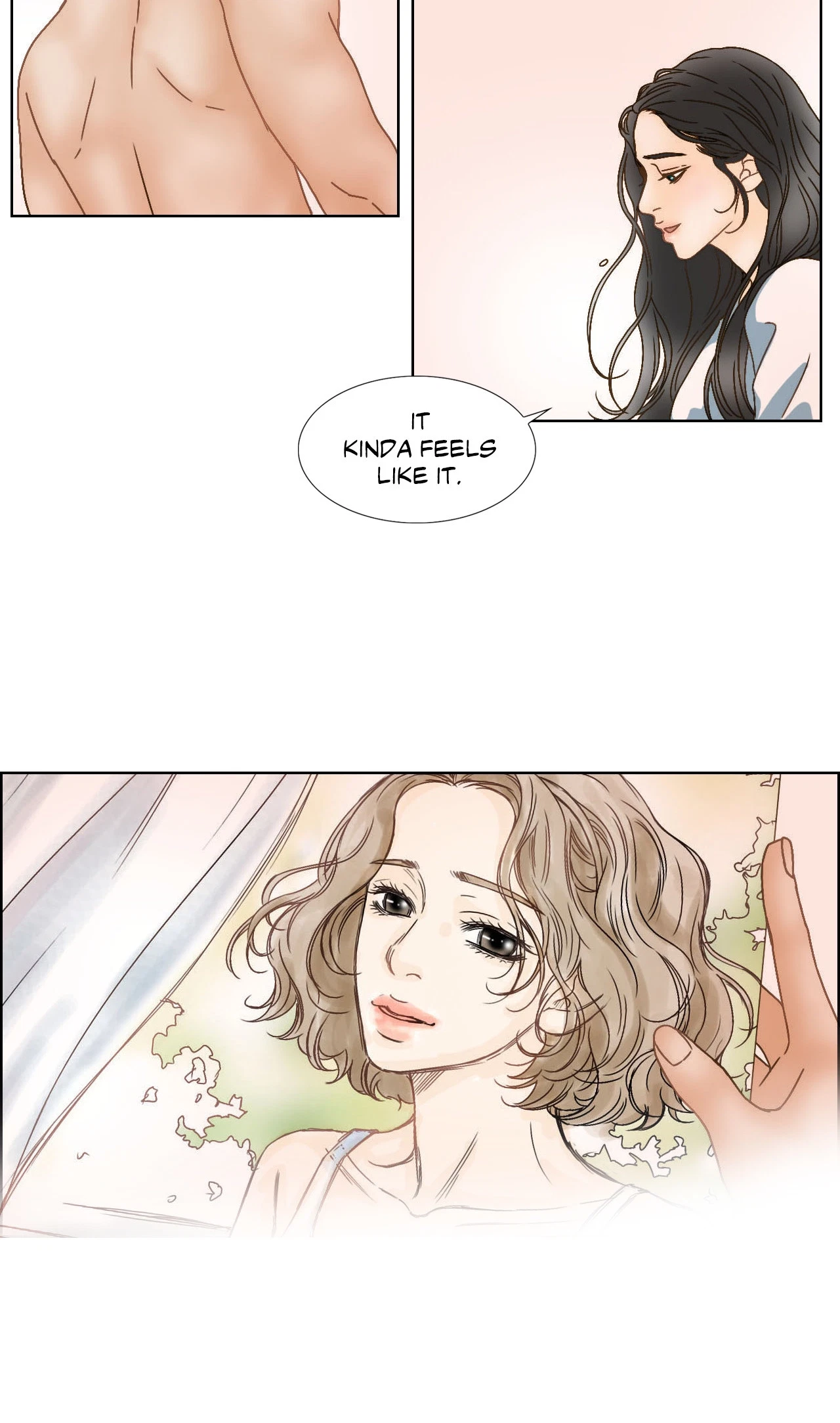 My Mother's Lover 2 Chapter 54, page 41