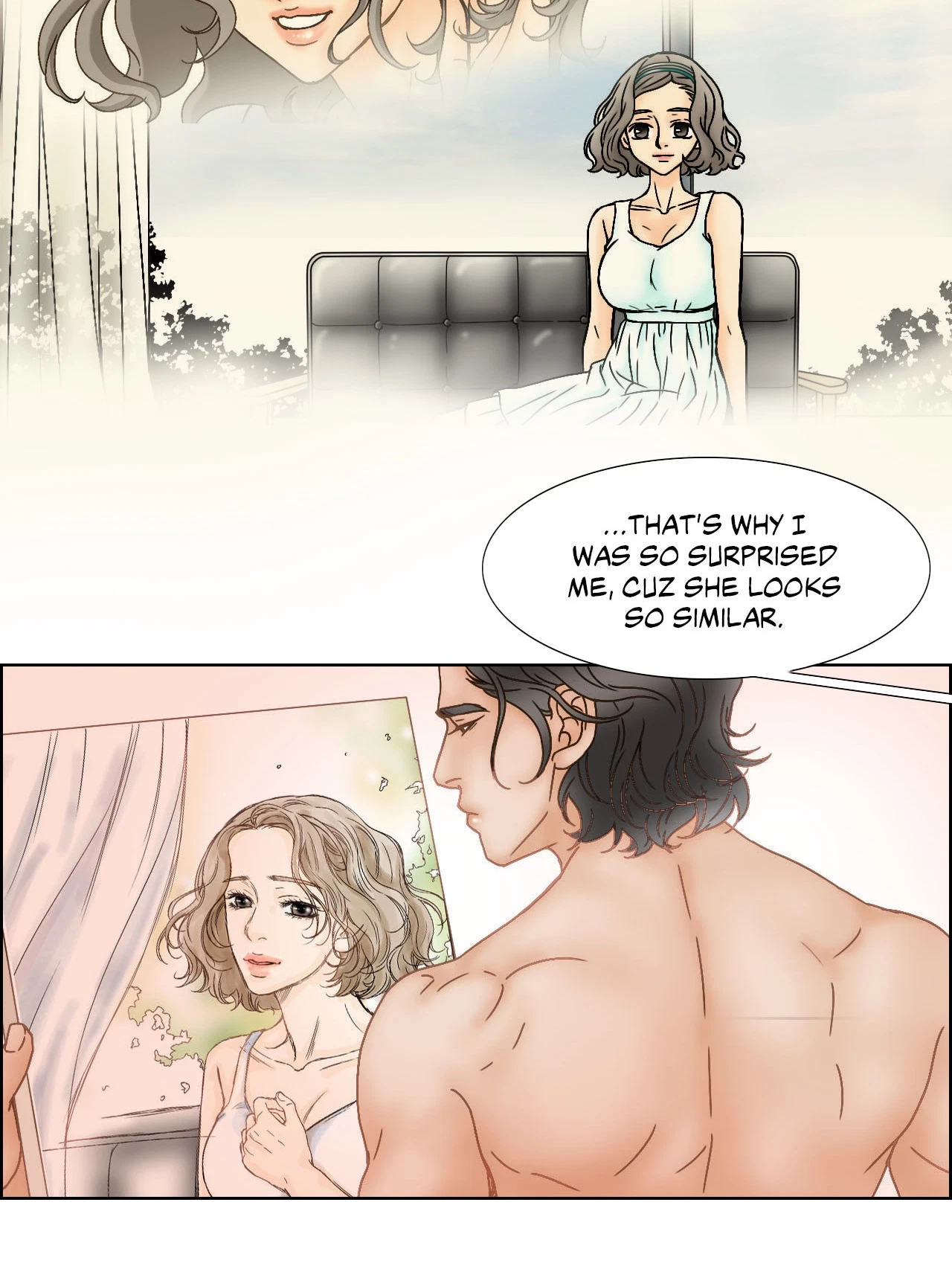 My Mother's Lover 2 Chapter 54, page 44