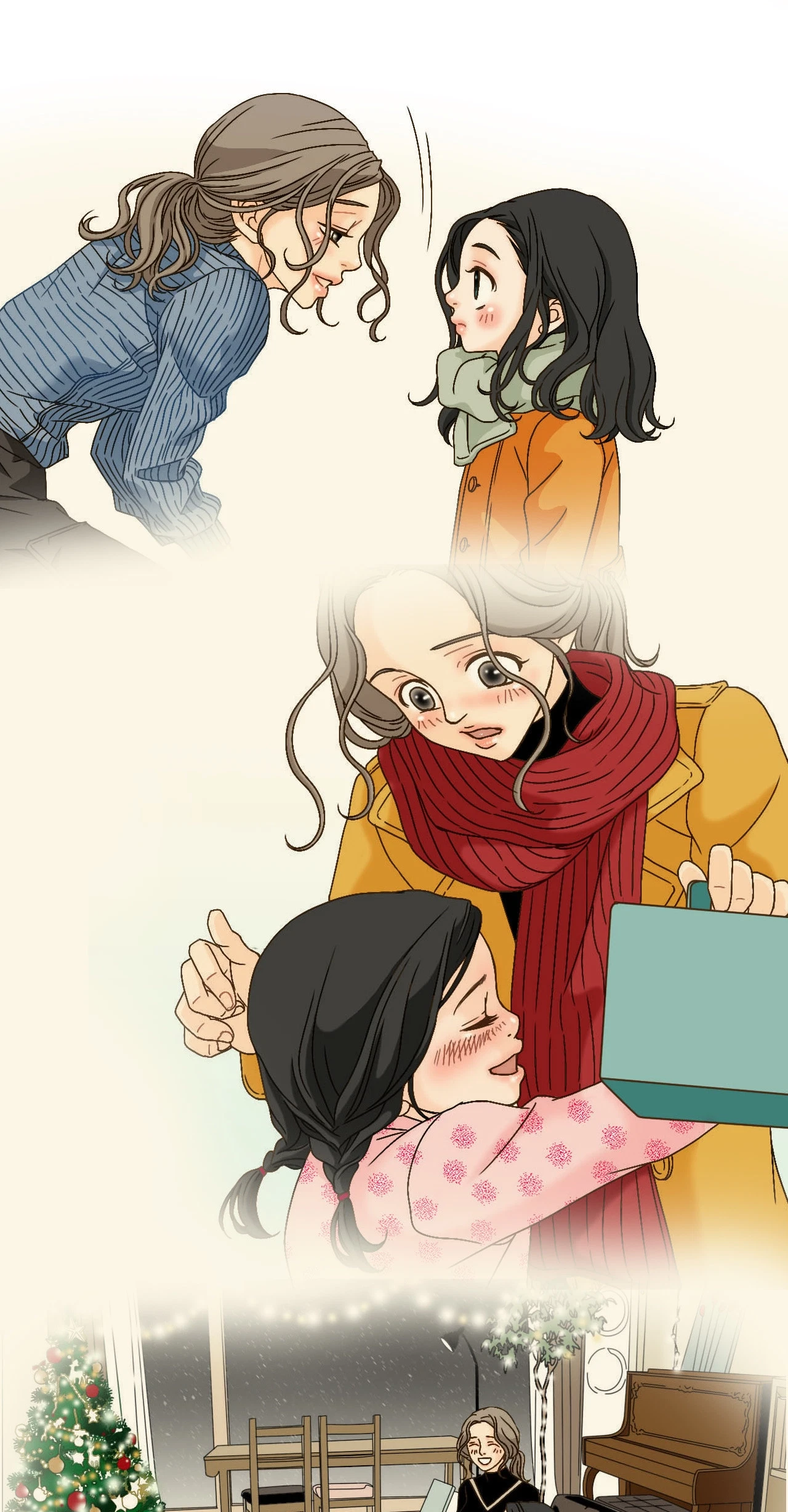 My Mother's Lover 2 Chapter 54, page 48