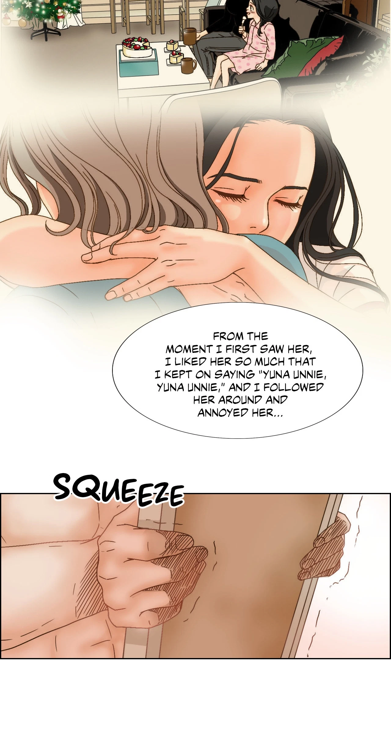 My Mother's Lover 2 Chapter 54, page 49