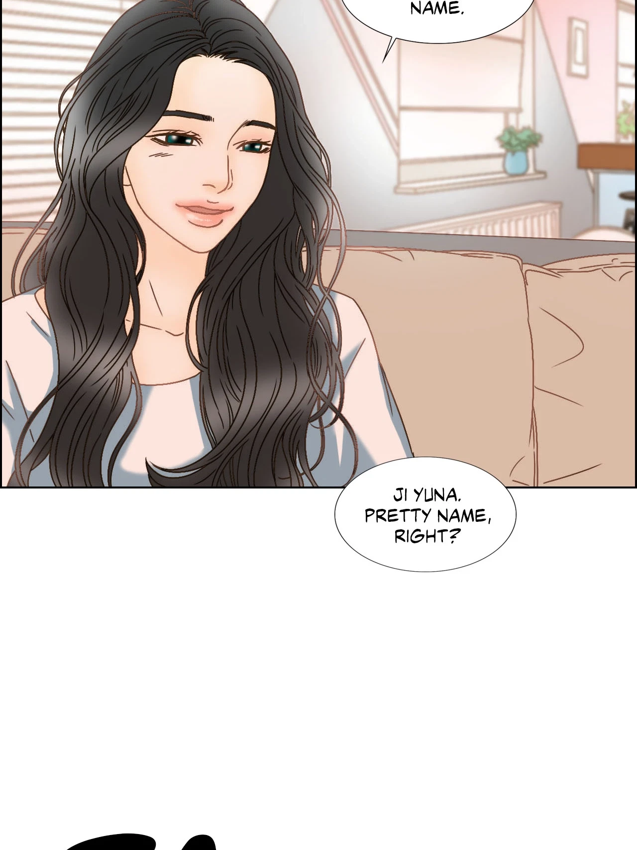 My Mother's Lover 2 Chapter 54, page 51
