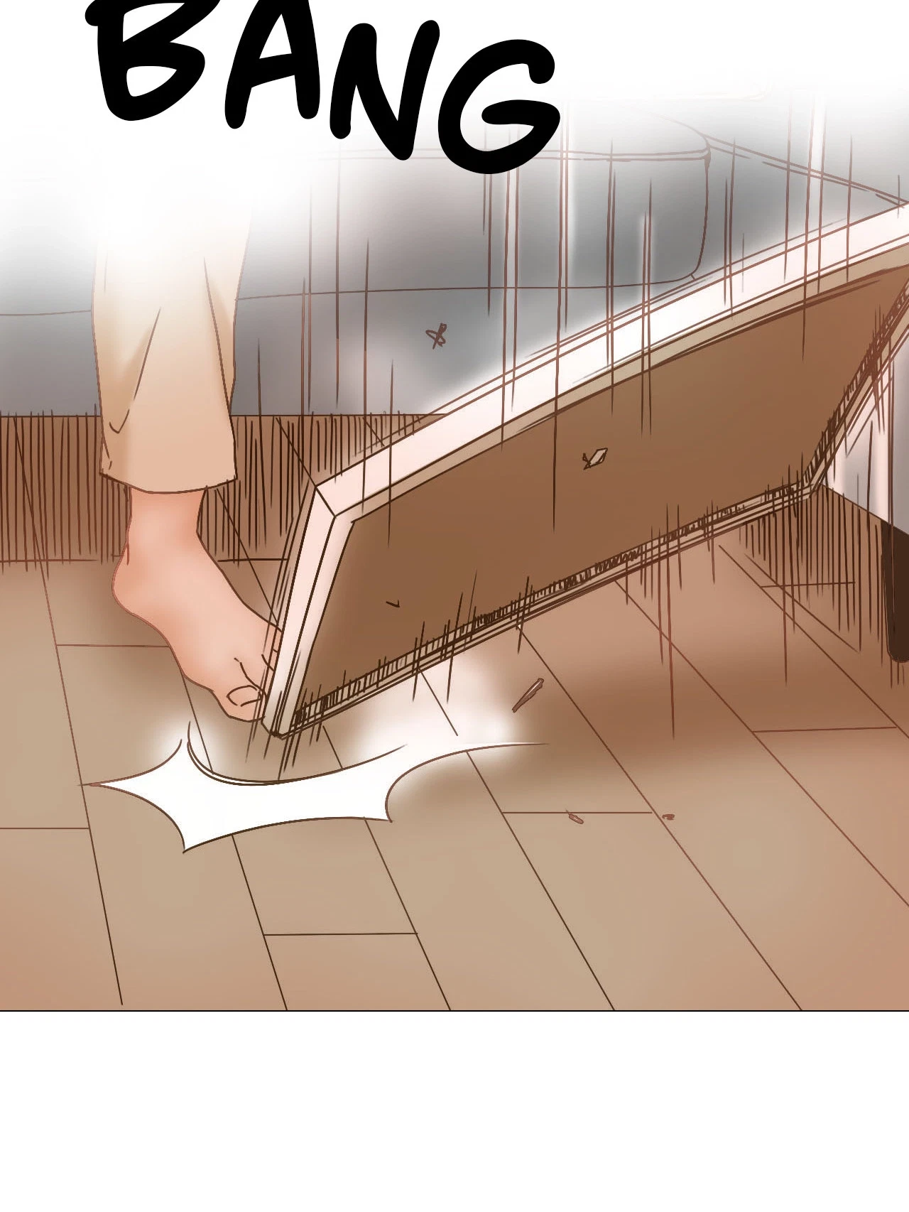 My Mother's Lover 2 Chapter 54, page 52