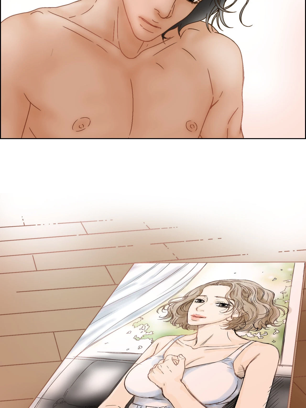 My Mother's Lover 2 Chapter 54, page 54