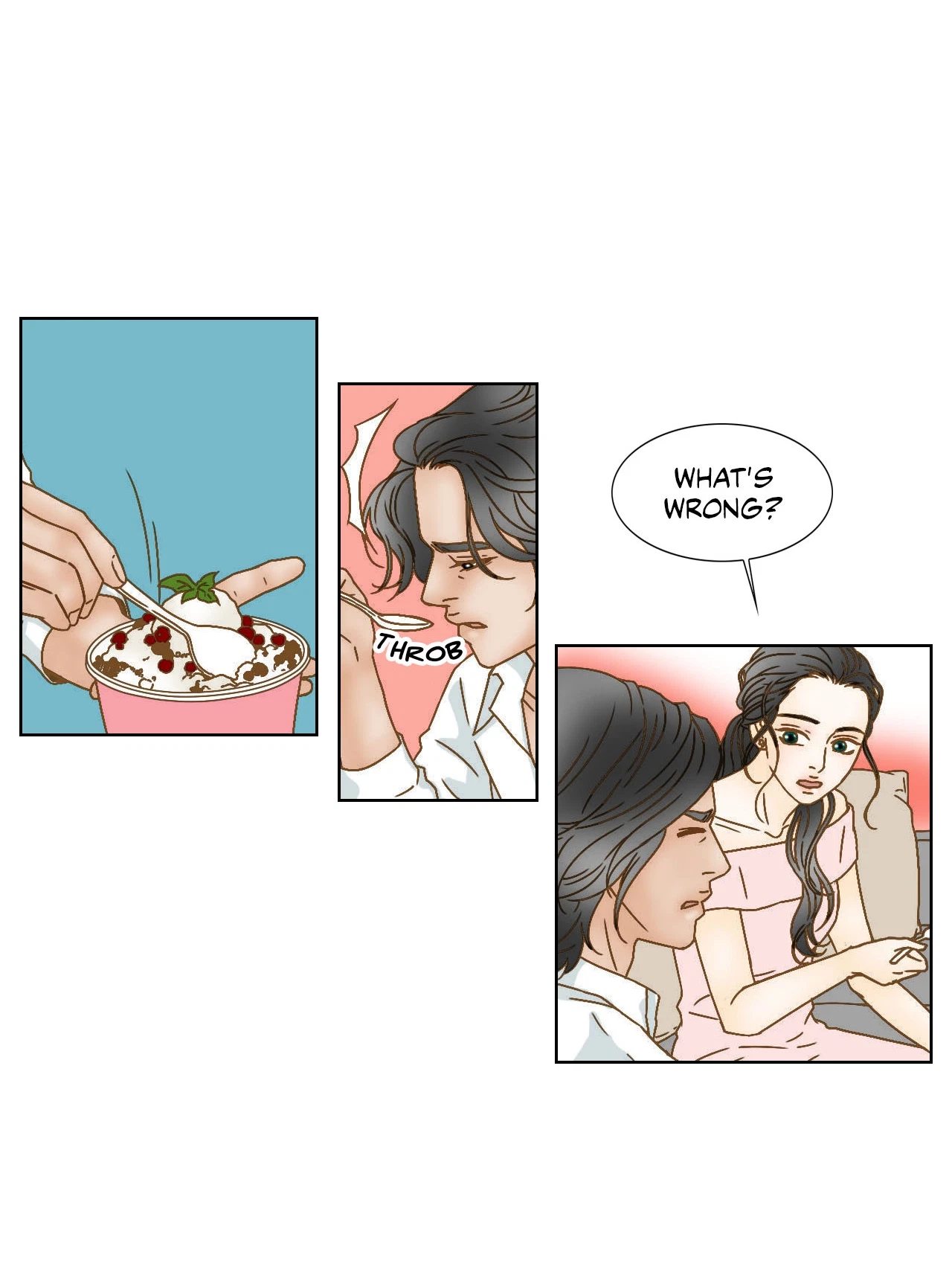 My Mother's Lover 2 Chapter 54, page 6