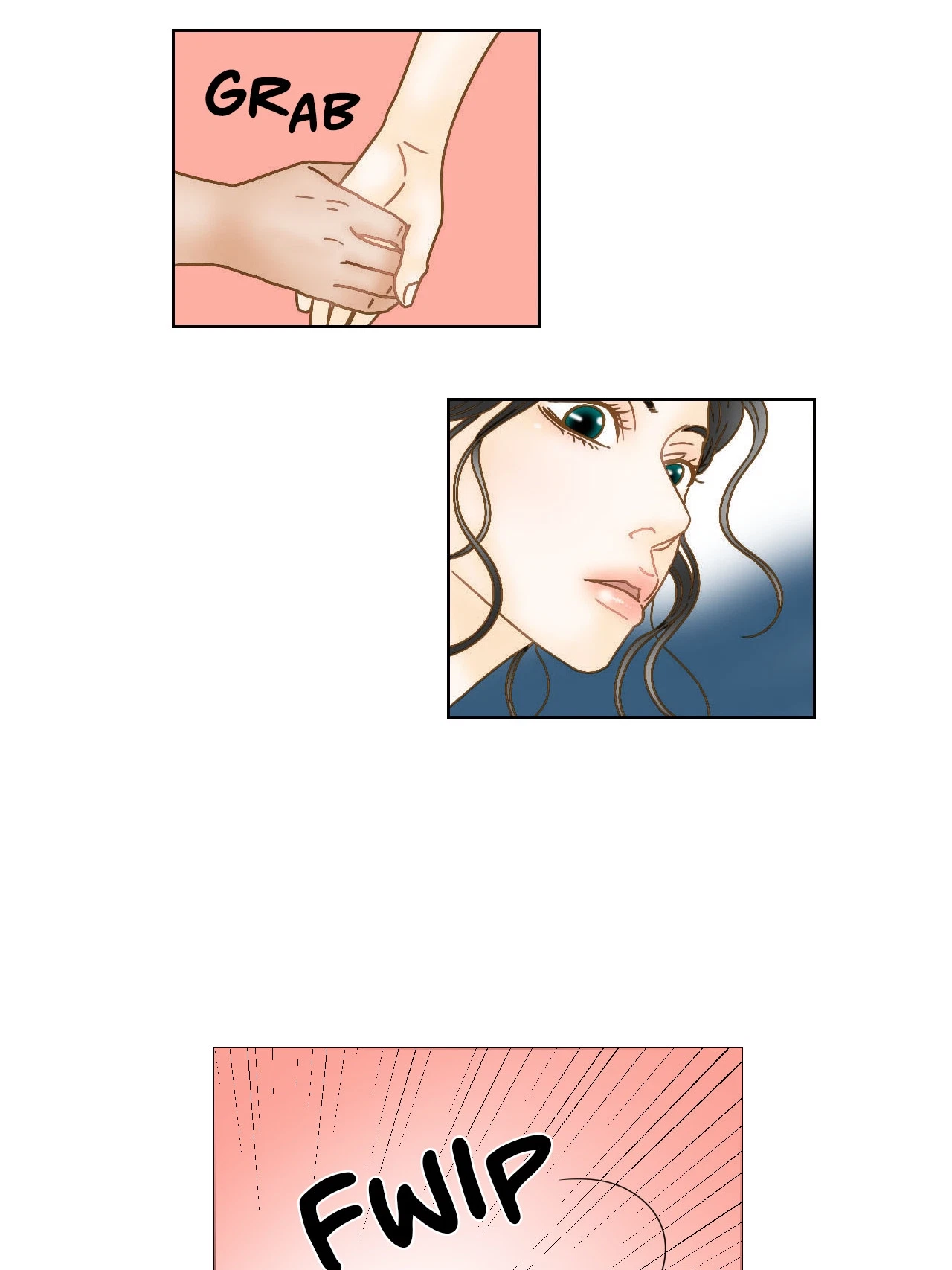 My Mother's Lover 2 Chapter 54, page 8