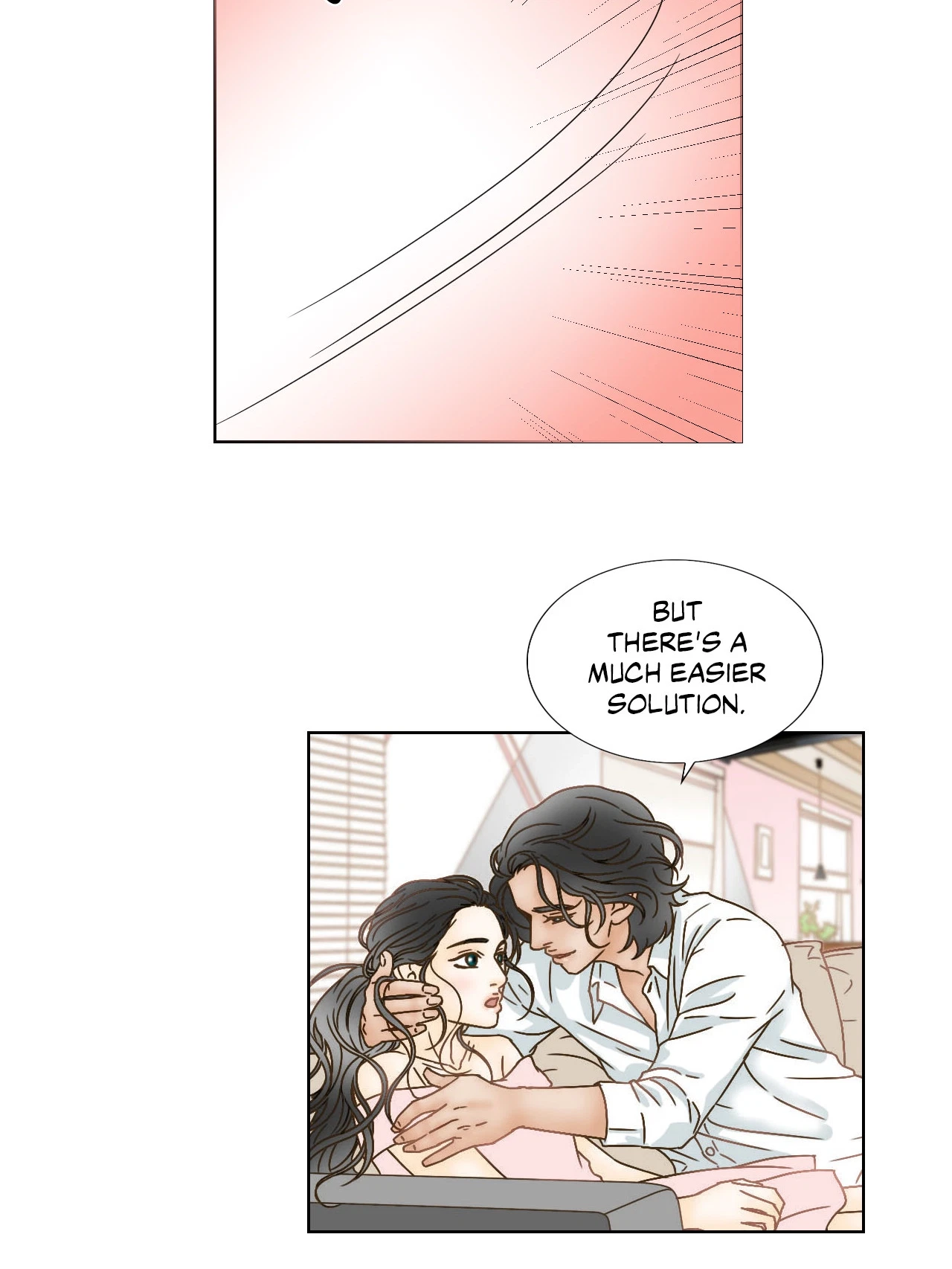 My Mother's Lover 2 Chapter 54, page 9
