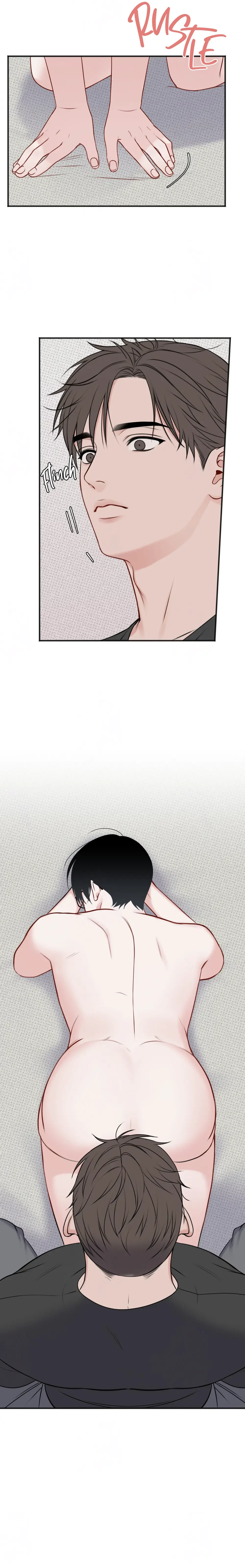 Showered With Love Chapter 10, page 3