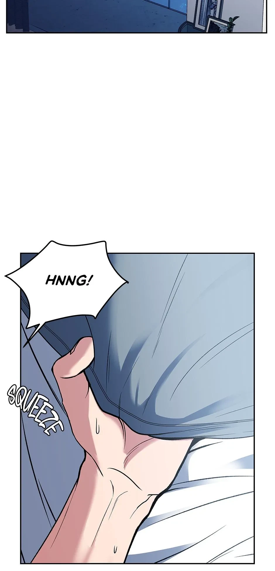 Death Is Mine Chapter 23, page 3