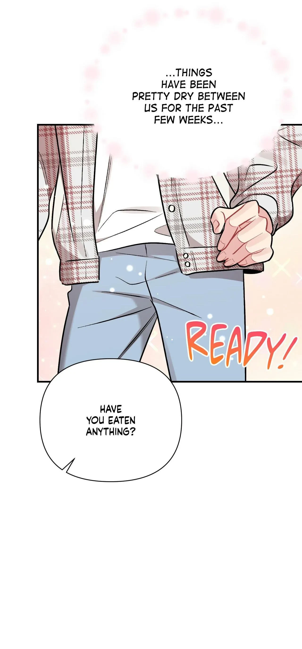 Cherry Picking Chapter 88, page 15