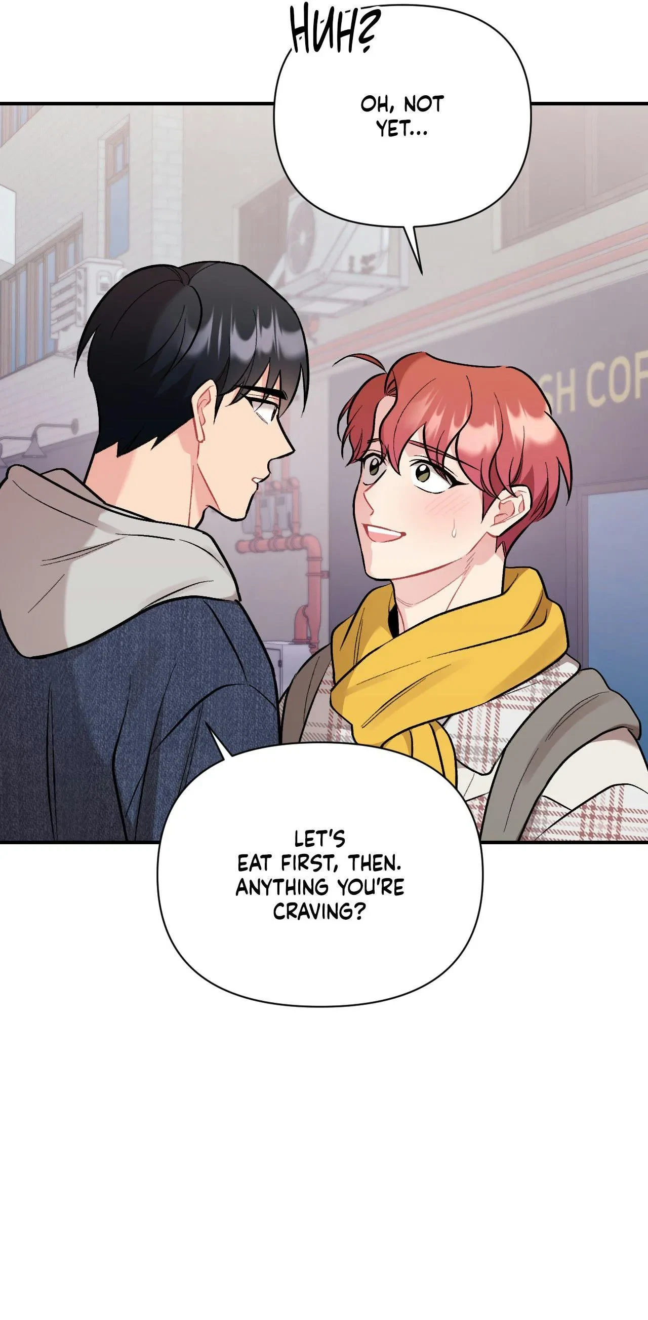 Cherry Picking Chapter 88, page 16