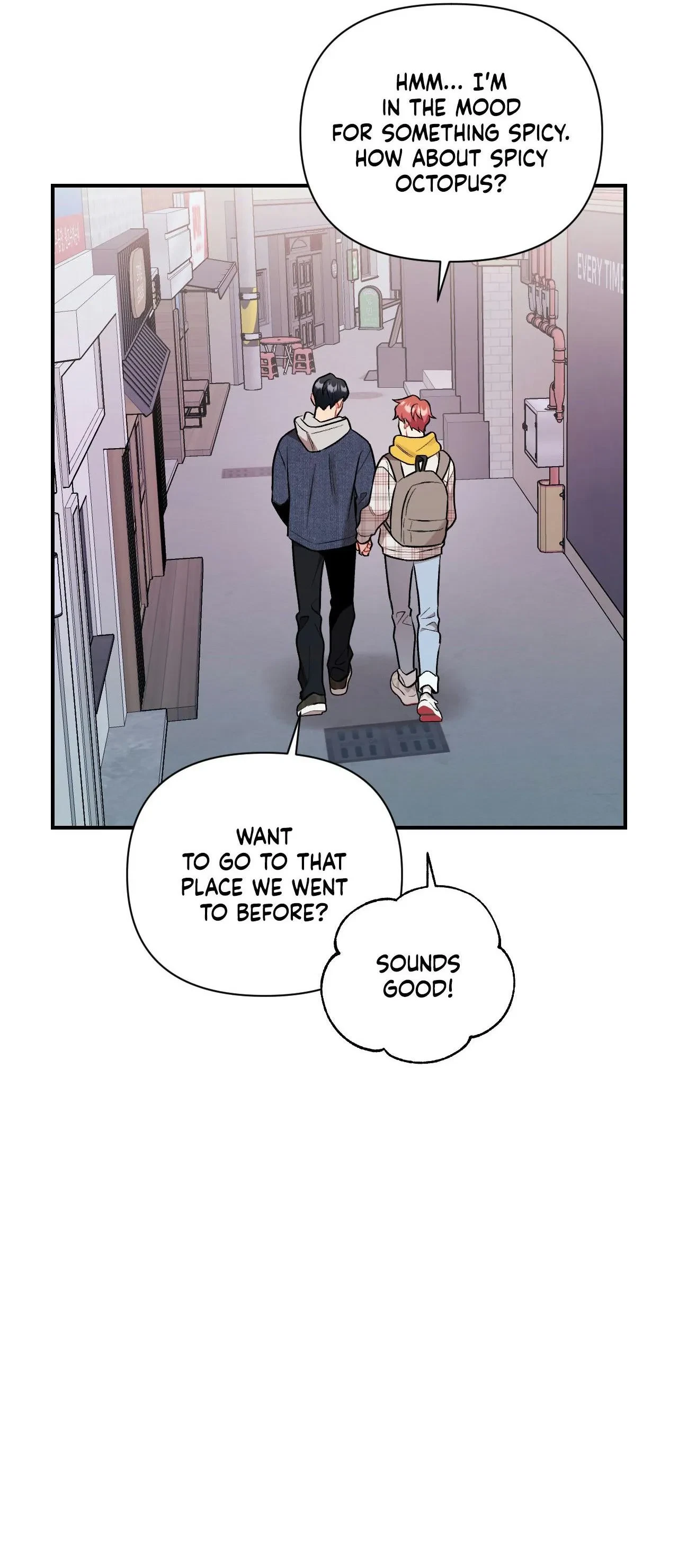 Cherry Picking Chapter 88, page 17