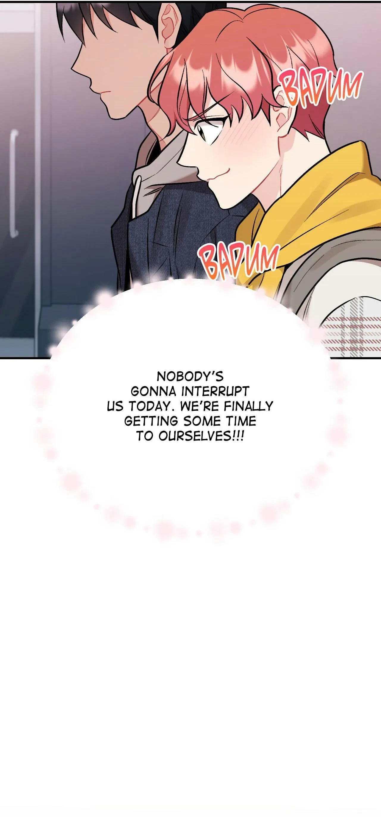 Cherry Picking Chapter 88, page 18