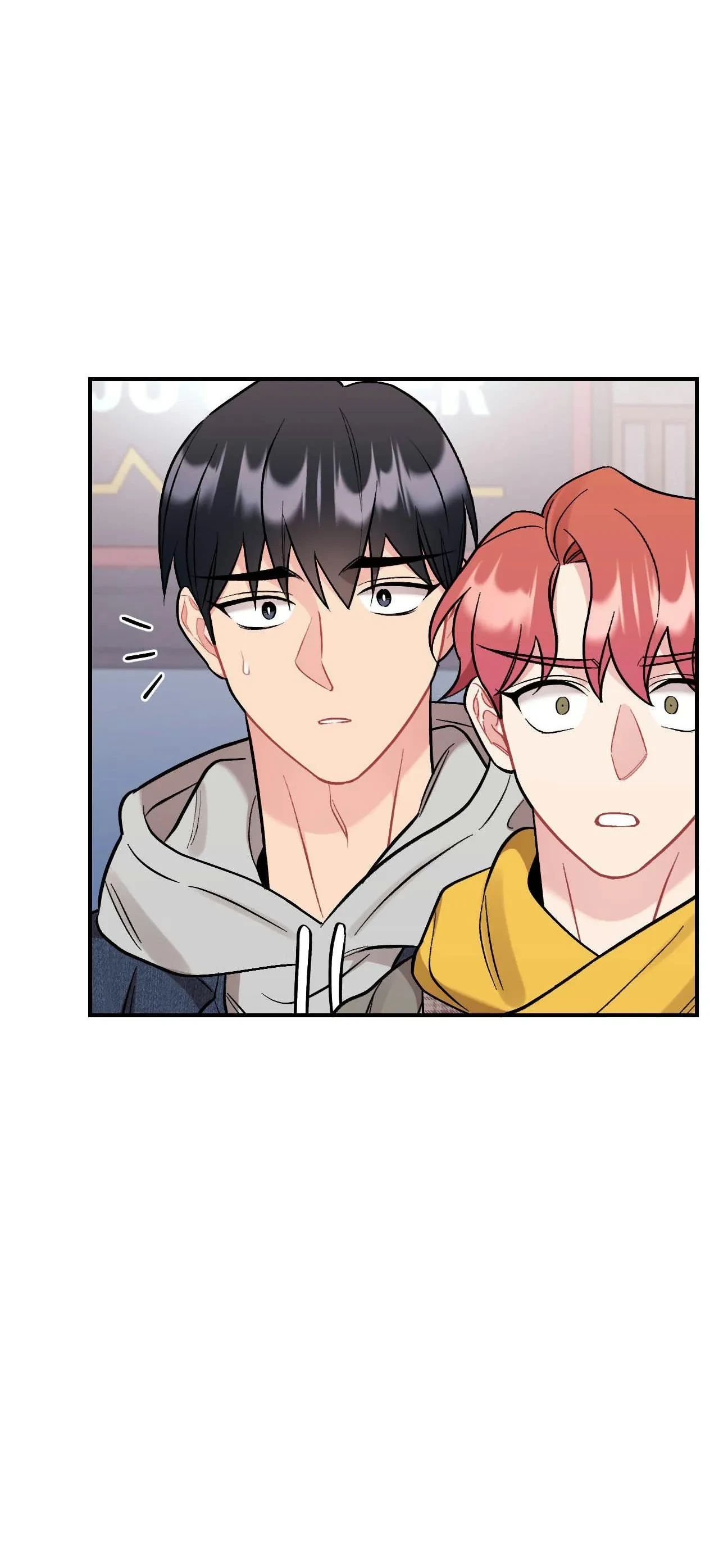 Cherry Picking Chapter 88, page 26