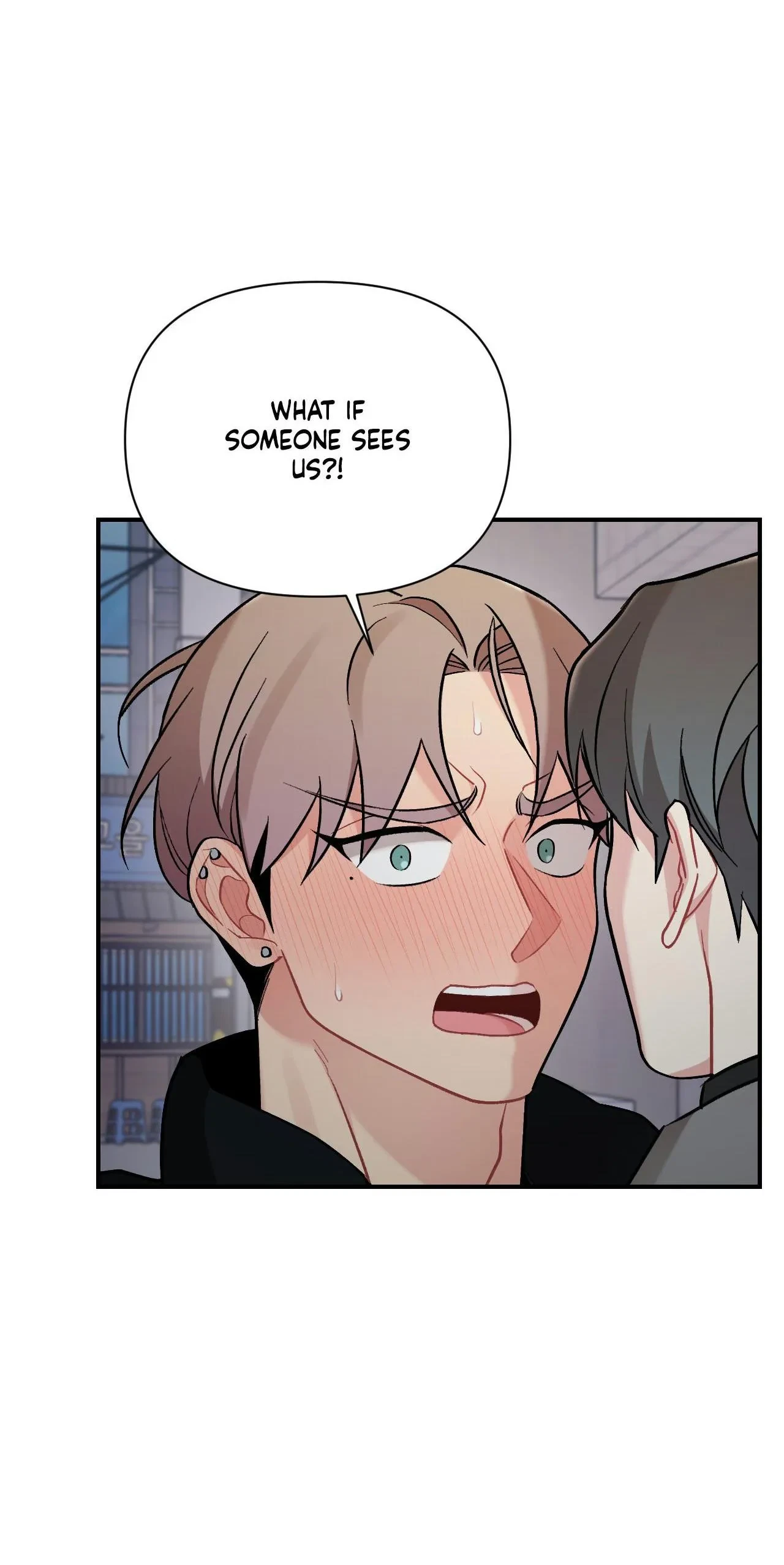 Cherry Picking Chapter 88, page 28
